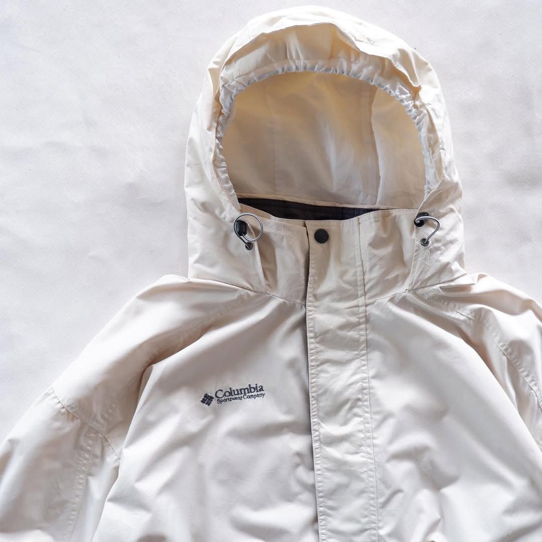 Columbia Columbia Jacket Size US XXL / EU 58 / 5 - 9 Thumbnail
