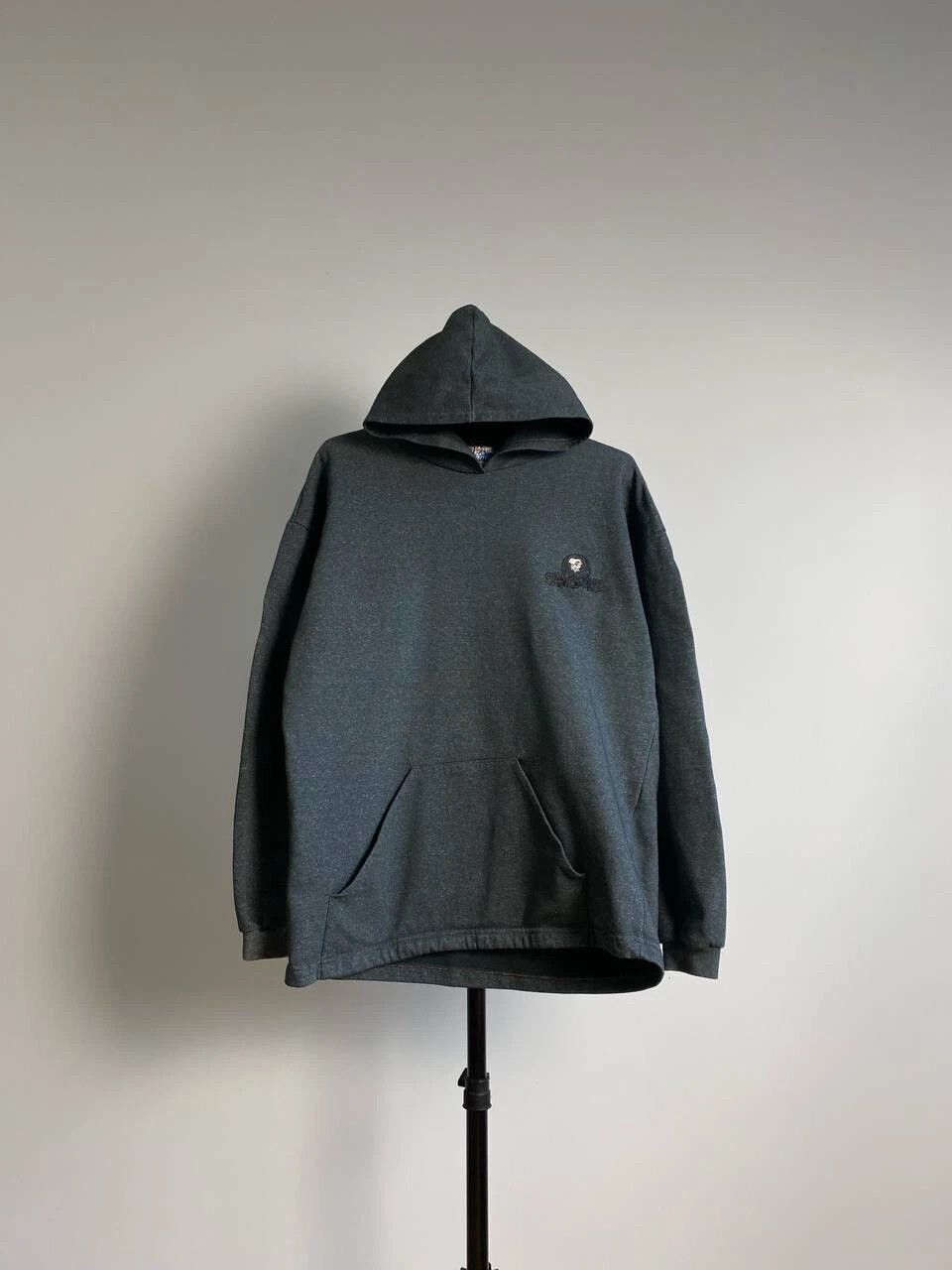 Vintage Samstone Vintage Rap Hoodie Rare Size US L / EU 52-54 / 3 - 5 Thumbnail