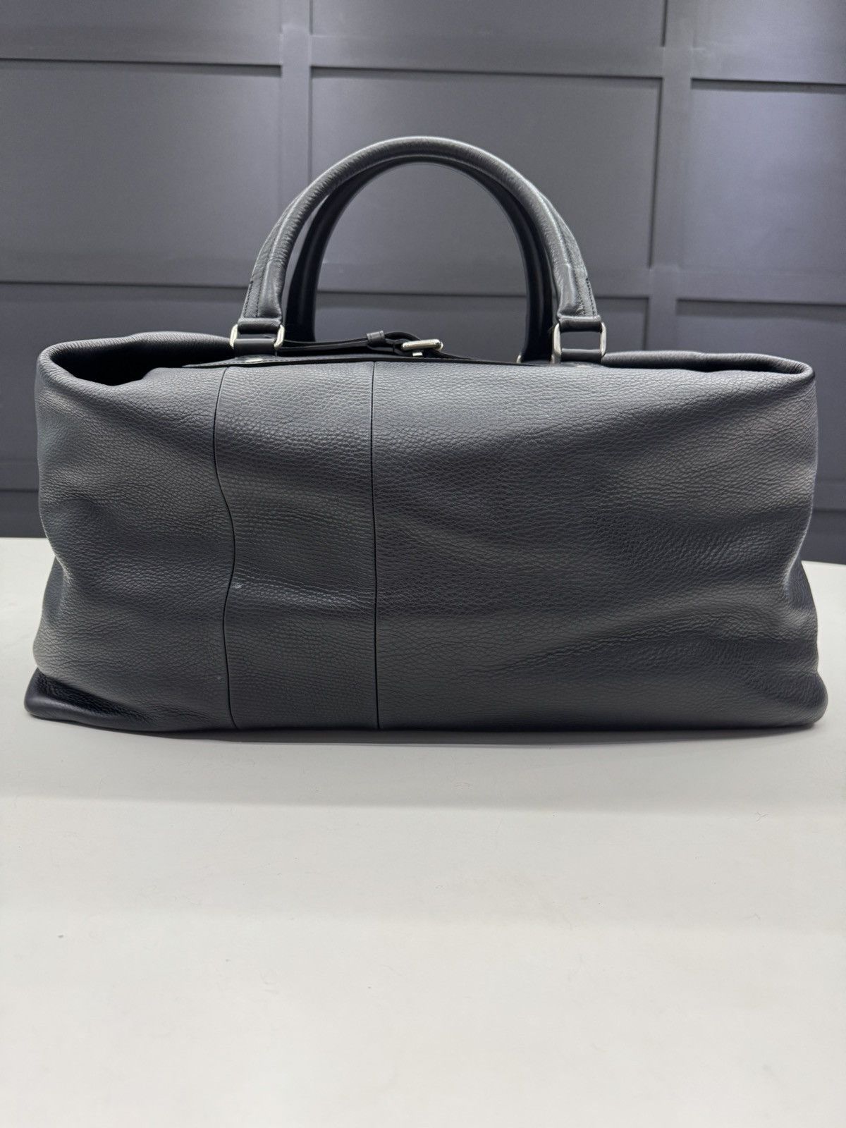 Tag Heuer Tag Heuer Weekender Duffle Bag Size ONE SIZE - 3 Thumbnail