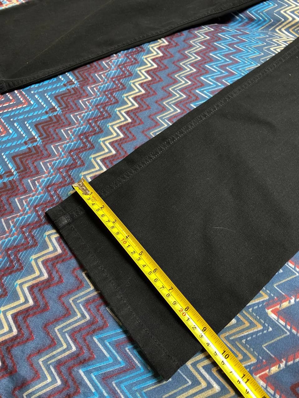 Carhartt × Vintage Vintage Cargo Carhartt Pants Wip Baggy Fit Y2K Opium Size US 33 - 4 Thumbnail