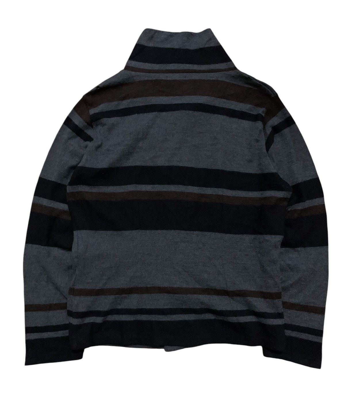 Issey Miyake 💥Vtg Issey Miyake Plantation Cardigan Shirt Size M / US 6-8 / IT 42-44 - 3 Thumbnail