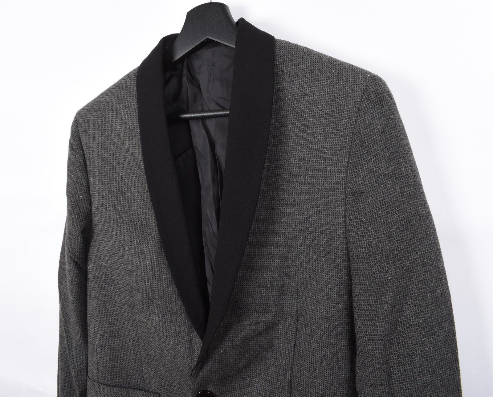 Alexander McQueen New Alexander Mcqueen Women Jacket Blazer Size S/M Size US S / EU 44-46 / 1 - 4 Thumbnail