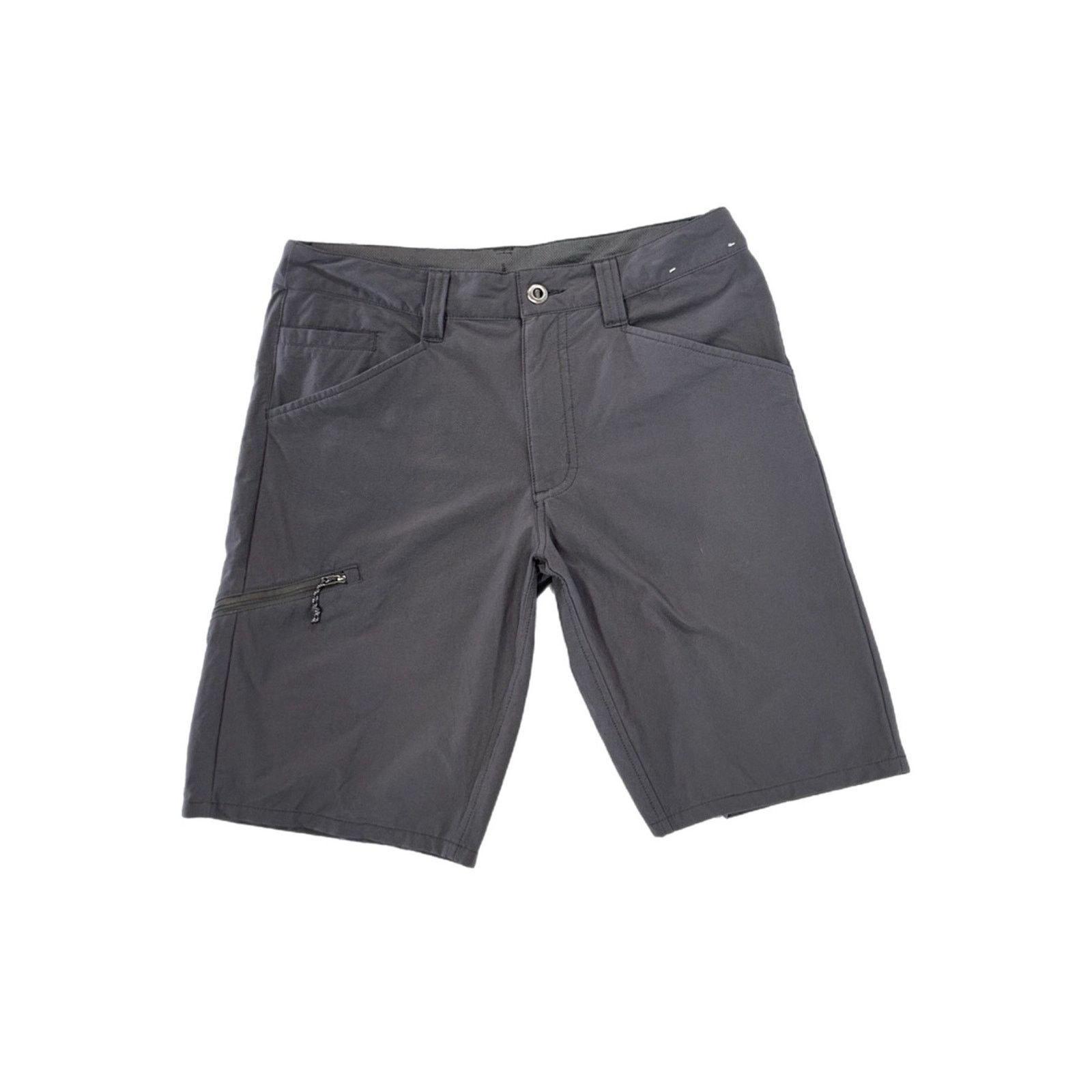 Patagonia Patagonia Technical Hiking gray Shorts Size 30" / US 8 / IT 44 - 1 Thumbnail