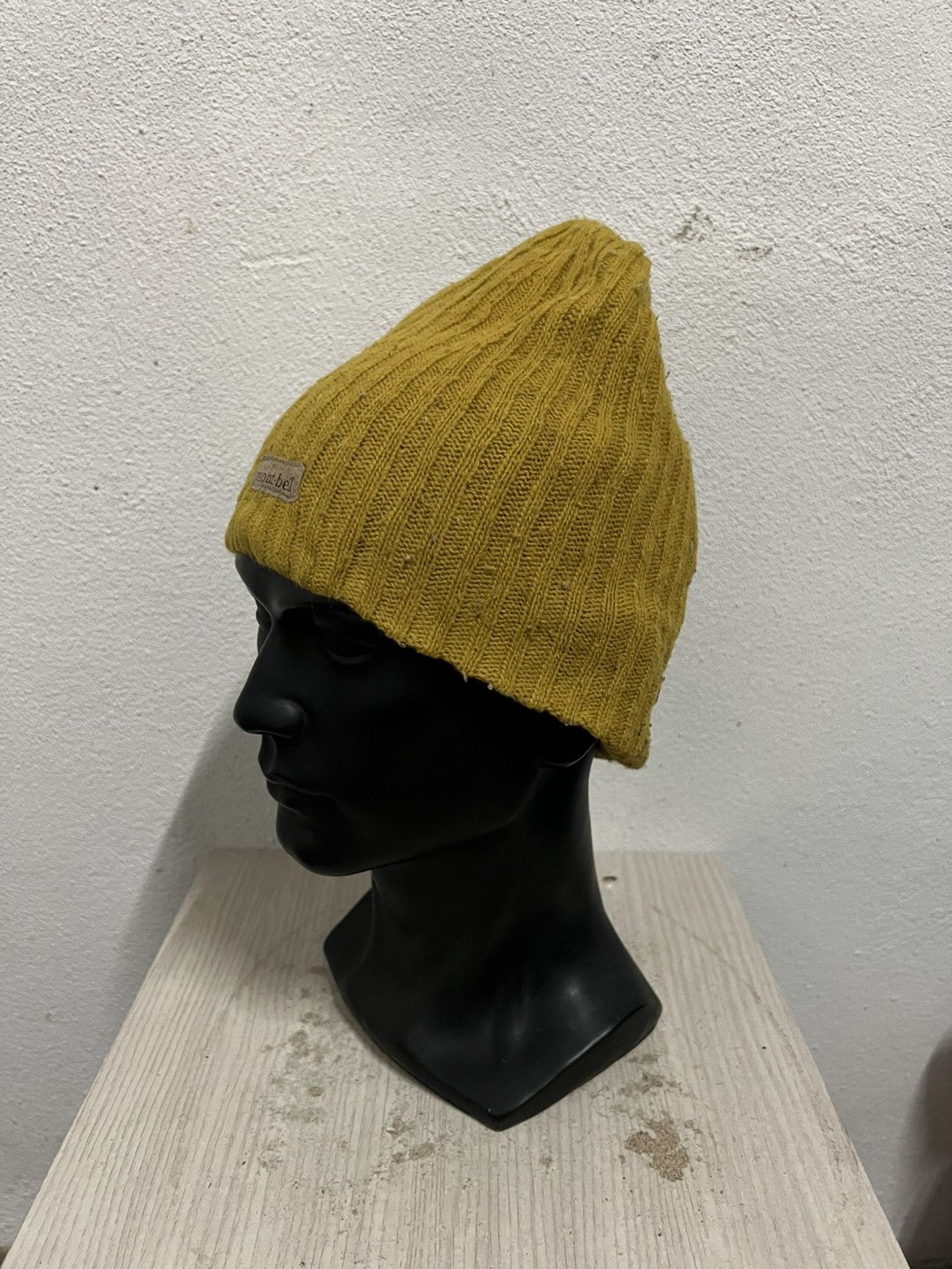 Montbell Vintage Montbell Beanie Hat Size ONE SIZE - 3 Thumbnail