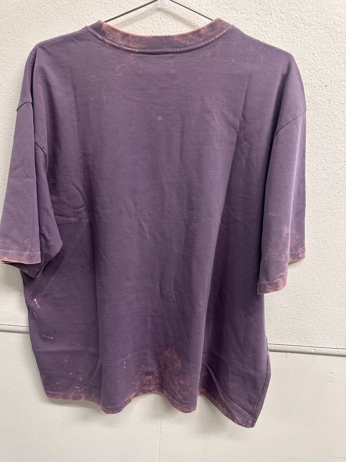 Von Dutch Von Dutch Tee Size US S / EU 44-46 / 1 - 2 Thumbnail