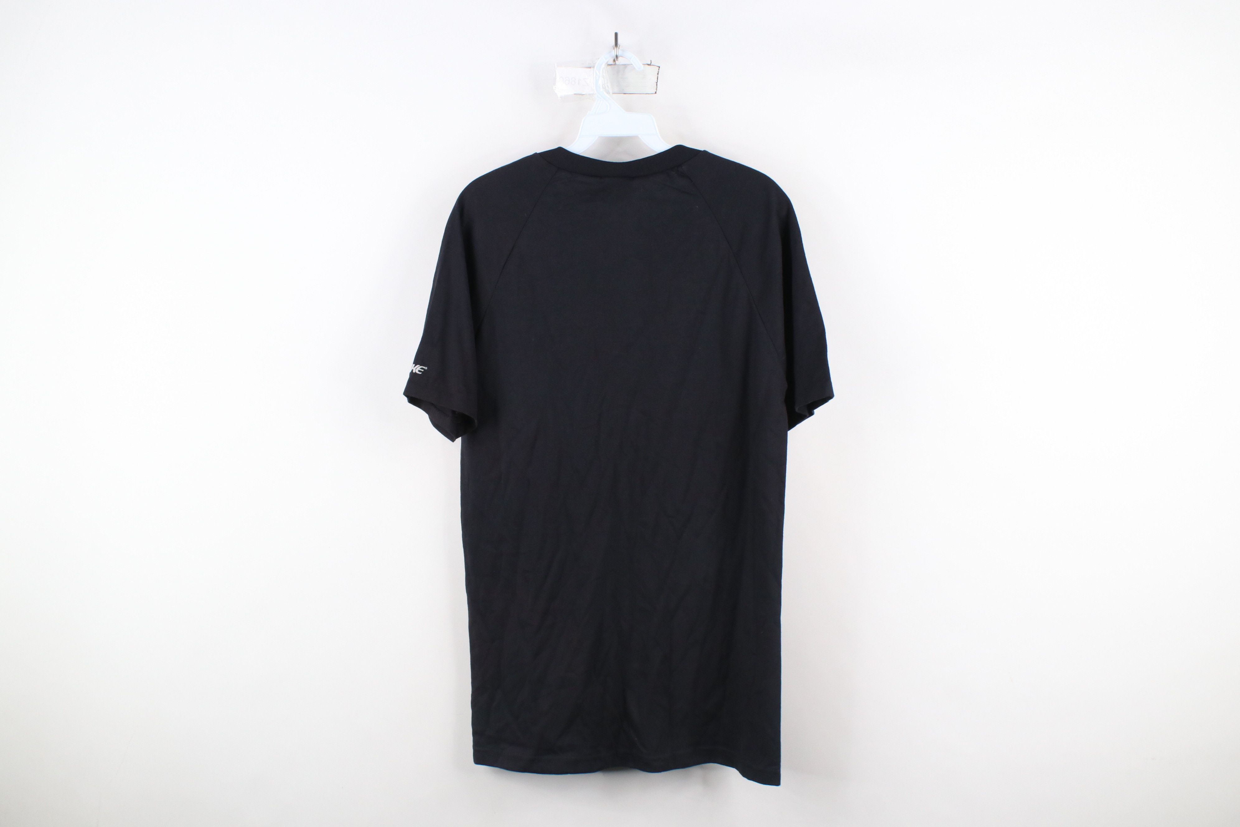 Vintage Vintage 80s 90s Streetwear Short Sleeve Henley T-Shirt USA Size US M / EU 48-50 / 2 - 10 Thumbnail