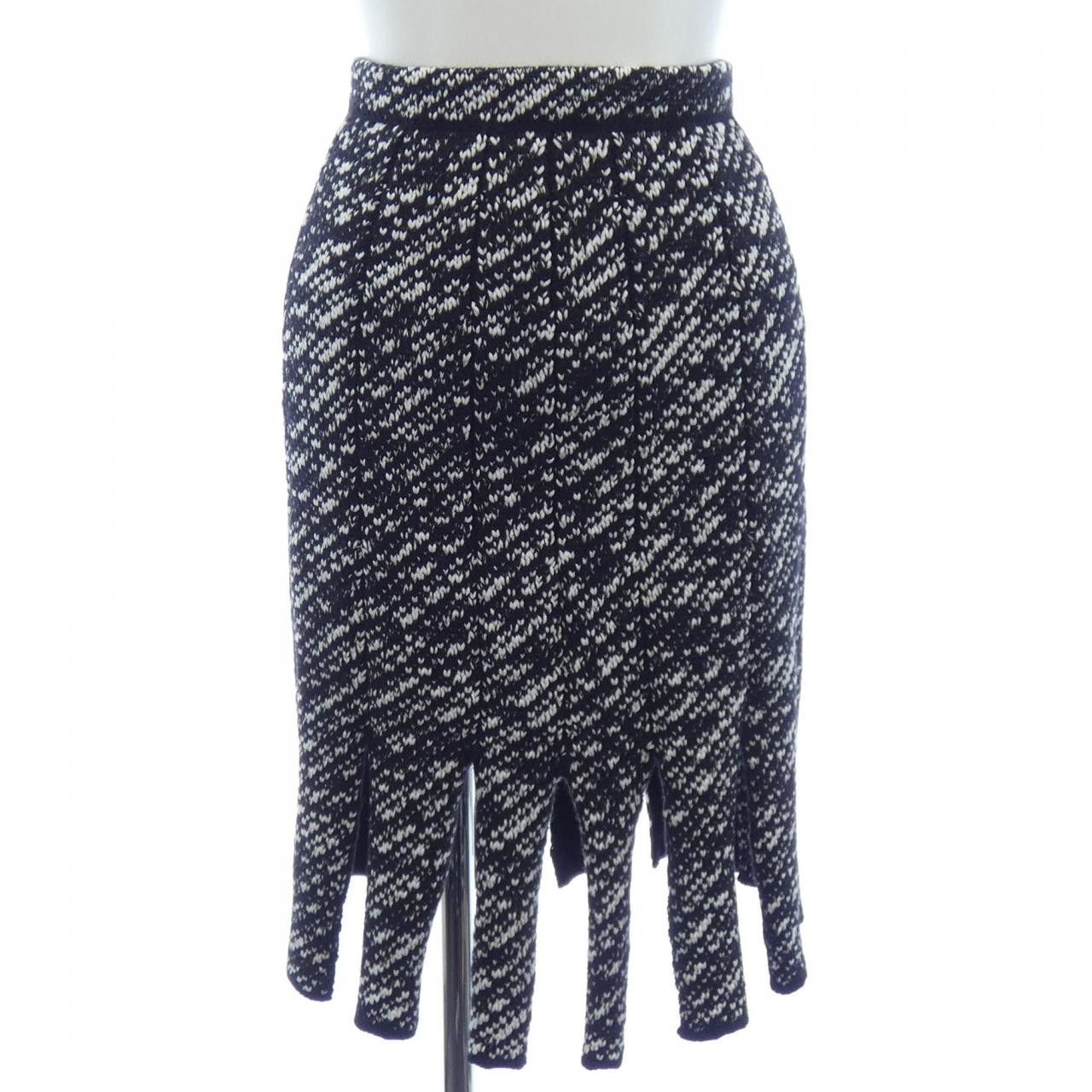 Dior Dior Christian Dior Skirt Skirt Others Skirts 5H24311AM578 DUTY FREE for USA Size ONE SIZE - 1 Thumbnail