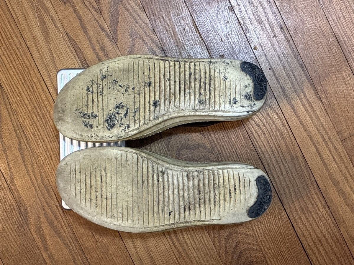 Rick Owens Rick Owens Ramones Size US 9.5 / EU 42-43 - 6 Thumbnail