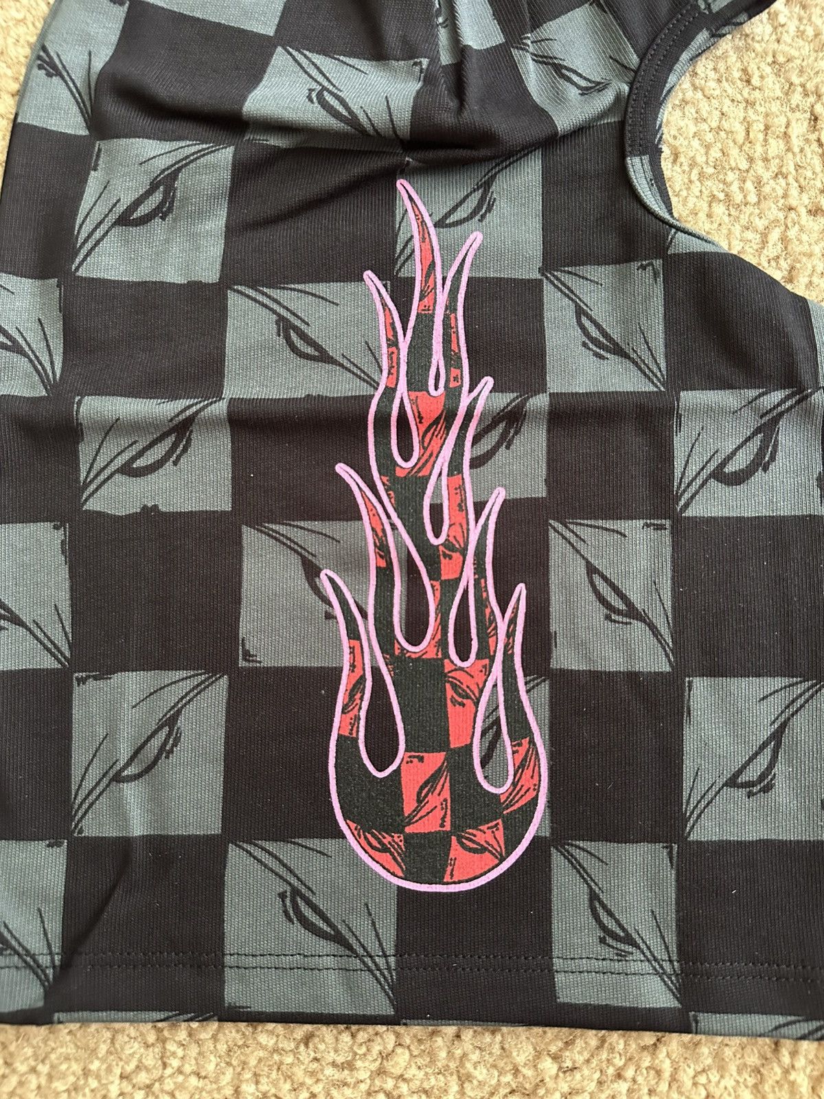 Matty Boy Matty Boy Anti Promo Sex Records 99 Eyez Flamher Shiesty Size ONE SIZE - 2 Thumbnail