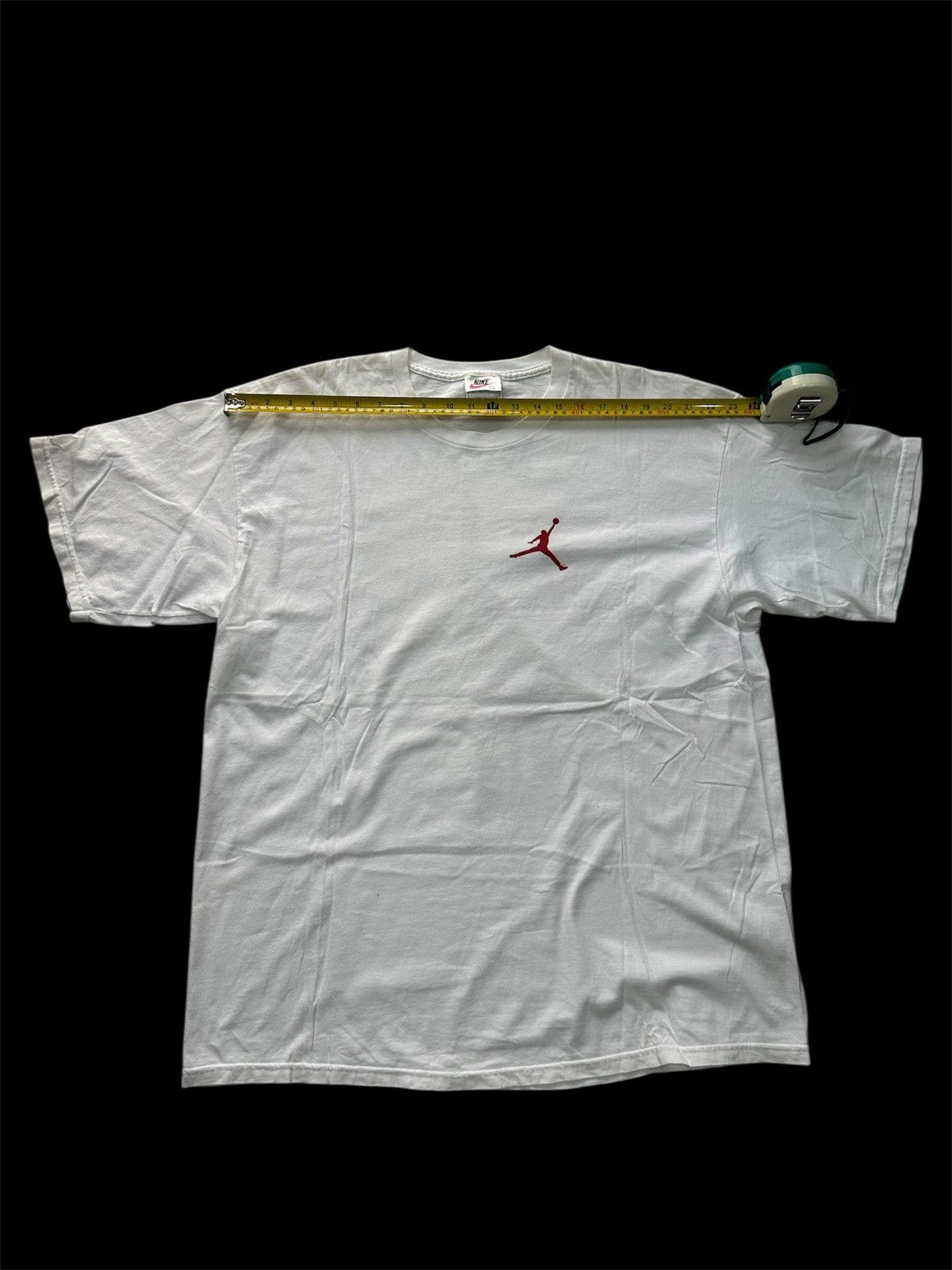 Nike NIKE X JORDAN Size US XL / EU 56 / 4 - 5 Thumbnail