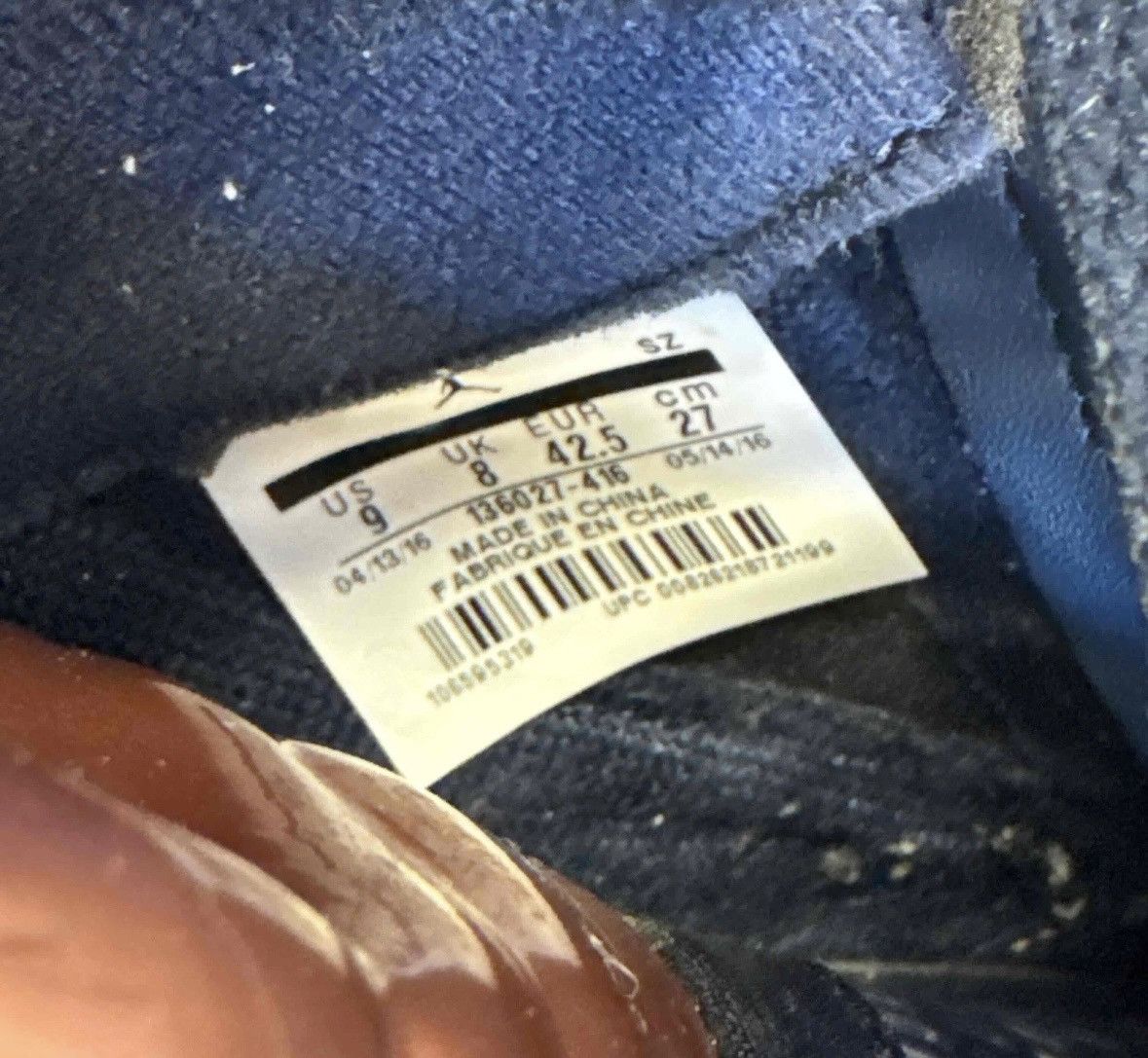 Jordan Brand Jordan 5 Bronze Size US 9 / EU 42 - 6 Thumbnail