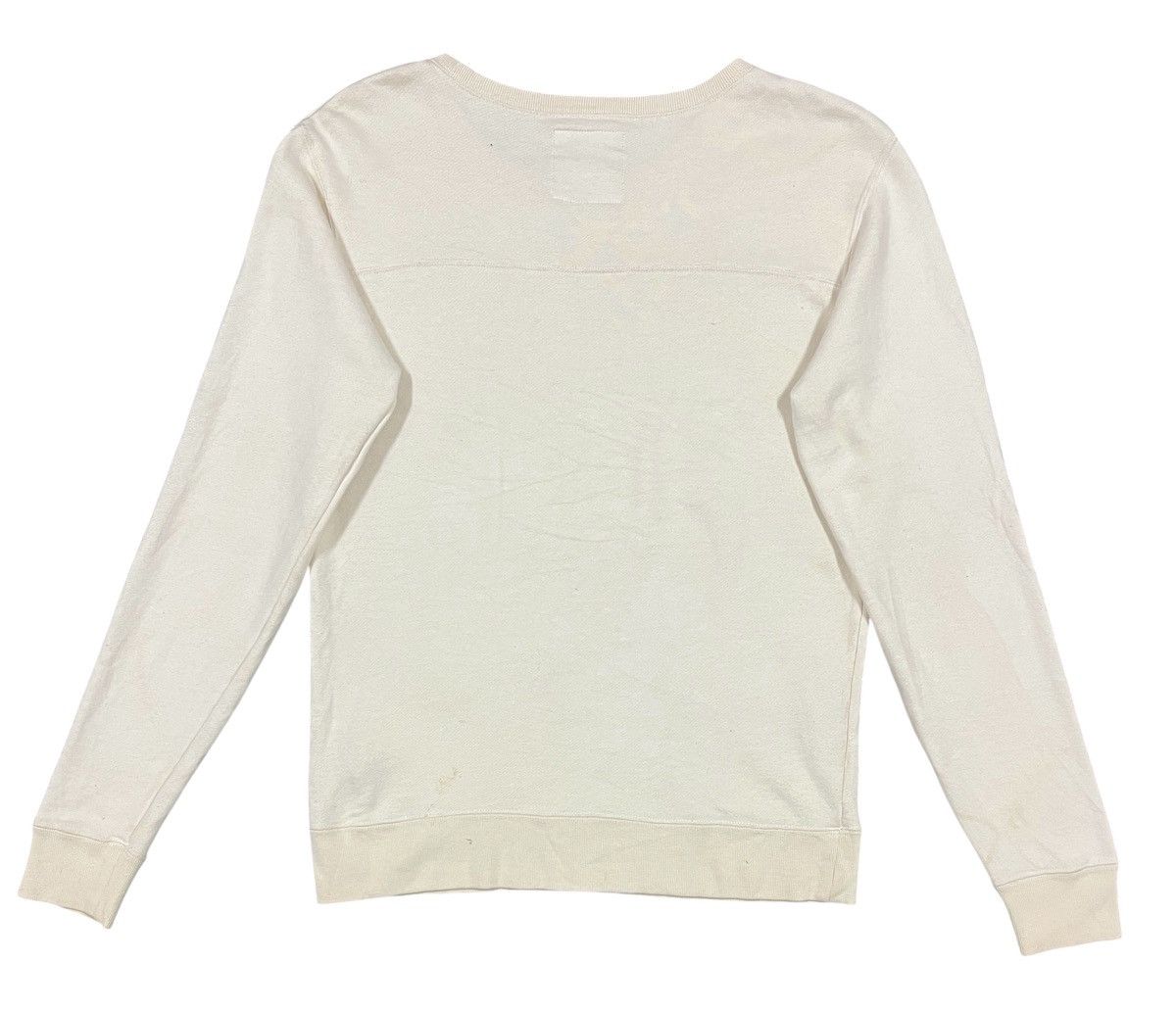 Neighborhood Luker by neighborhood sweatshirt Size US S / EU 44-46 / 1 - 6 Thumbnail