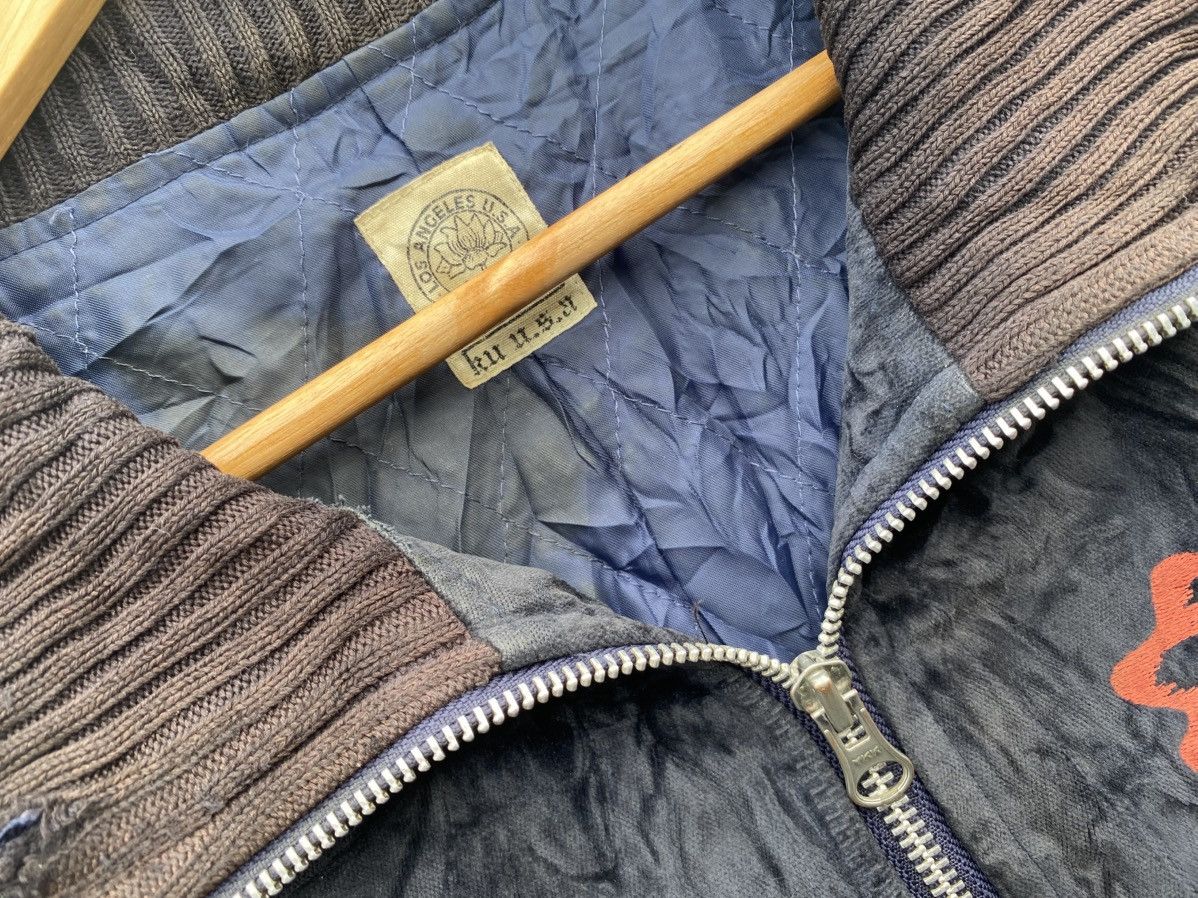 Japanese Brand Sukajan discord Size US S / EU 44-46 / 1 - 5 Thumbnail