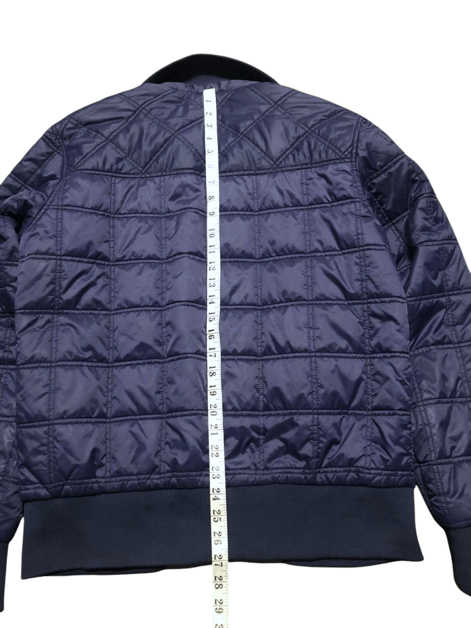Kappa Vintage Kappa Quilted Jacket Size US M / EU 48-50 / 2 - 15 Thumbnail