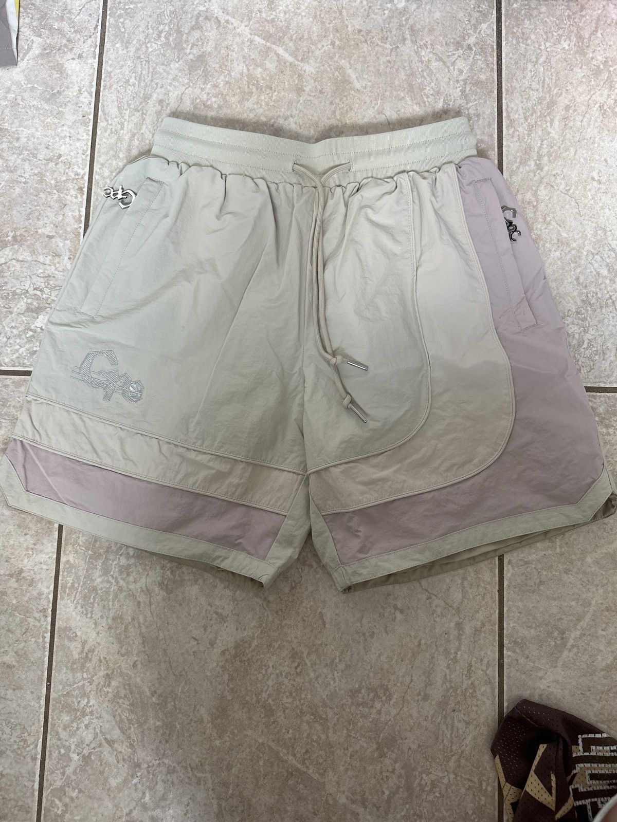 Other GPC Shorts Size US 32 / EU 48 - 1 Thumbnail