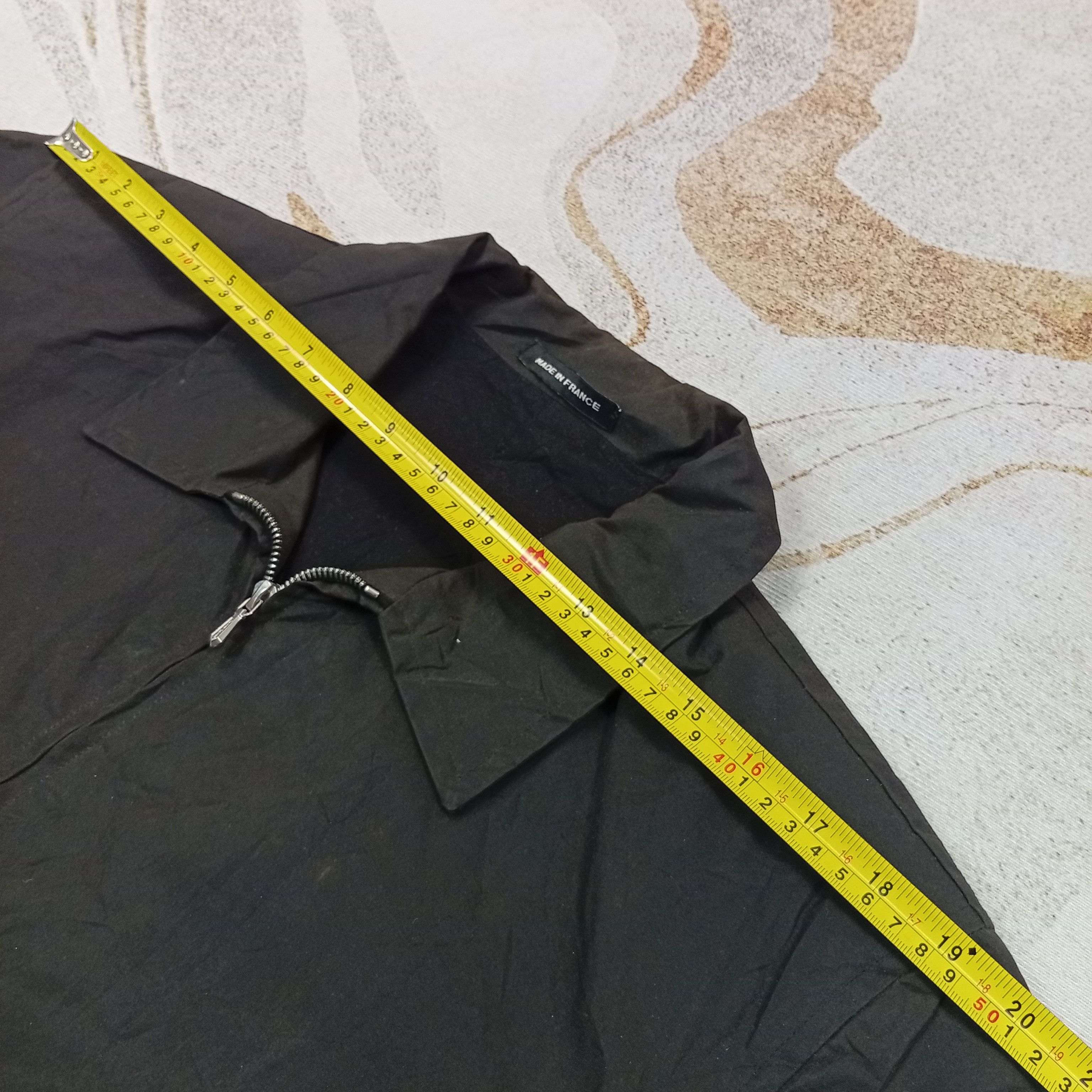Vintage × agnes b. Agnes B Designer Brand Jacket c220n19 Size US M / EU 48-50 / 2 - 8 Thumbnail