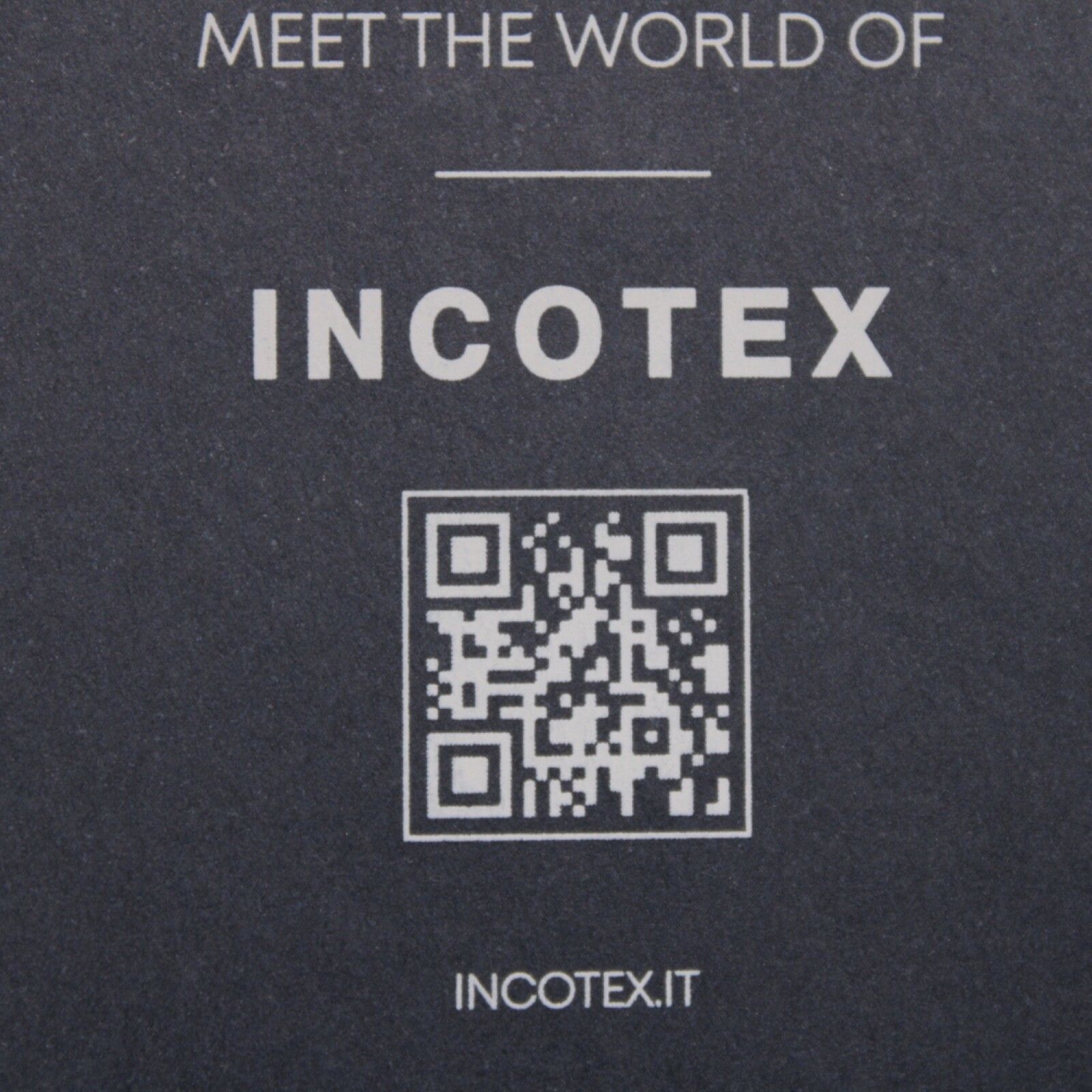 Incotex INCOTEX New with tags Dress Pants Size 32 US In Blue Size US 32 / EU 48 - 5 Thumbnail
