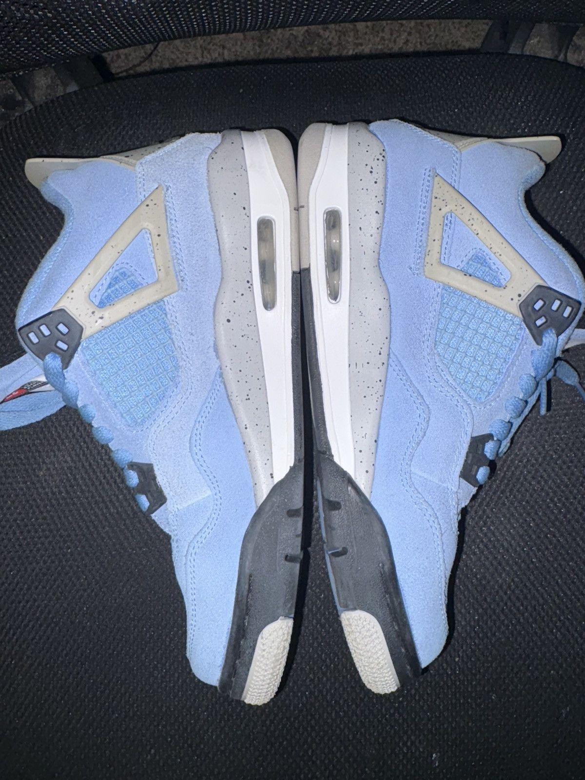 Jordan Brand Air Jordan university 4 Size US 7 / EU 40 - 5 Thumbnail