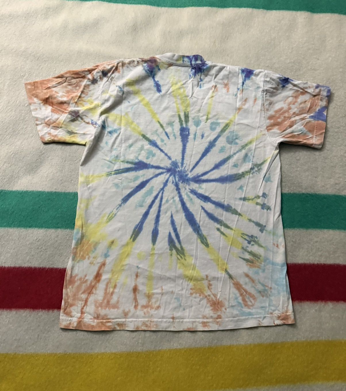 Grateful Dead × Online Ceramics Online Ceramics Grateful Dead The Storyteller Shirt Medium M Size US M / EU 48-50 / 2 - 2 Thumbnail