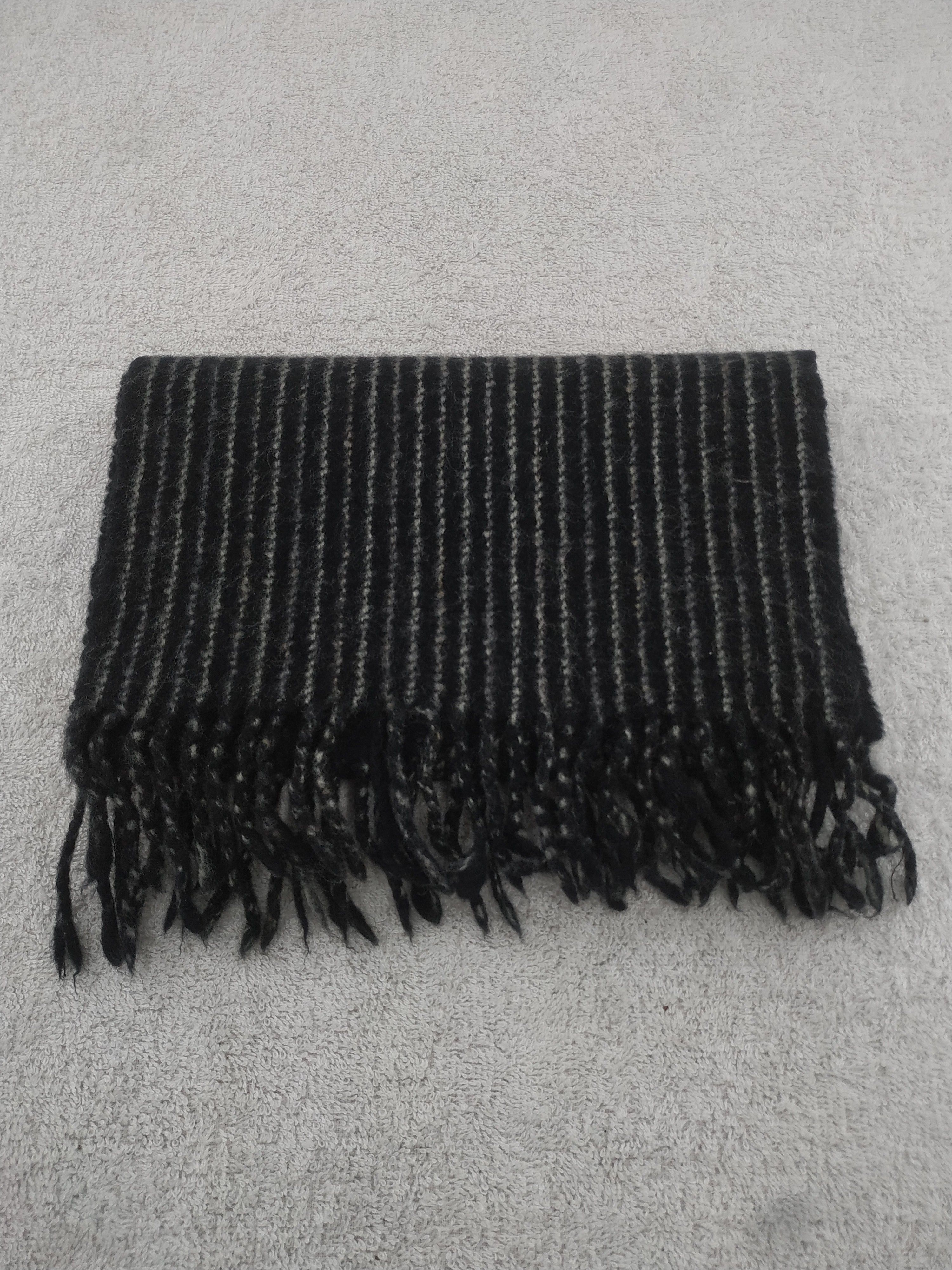 DKNY Vintage DKNY Scarf/Muffler/Neckwear MF188 Size ONE SIZE - 3 Thumbnail