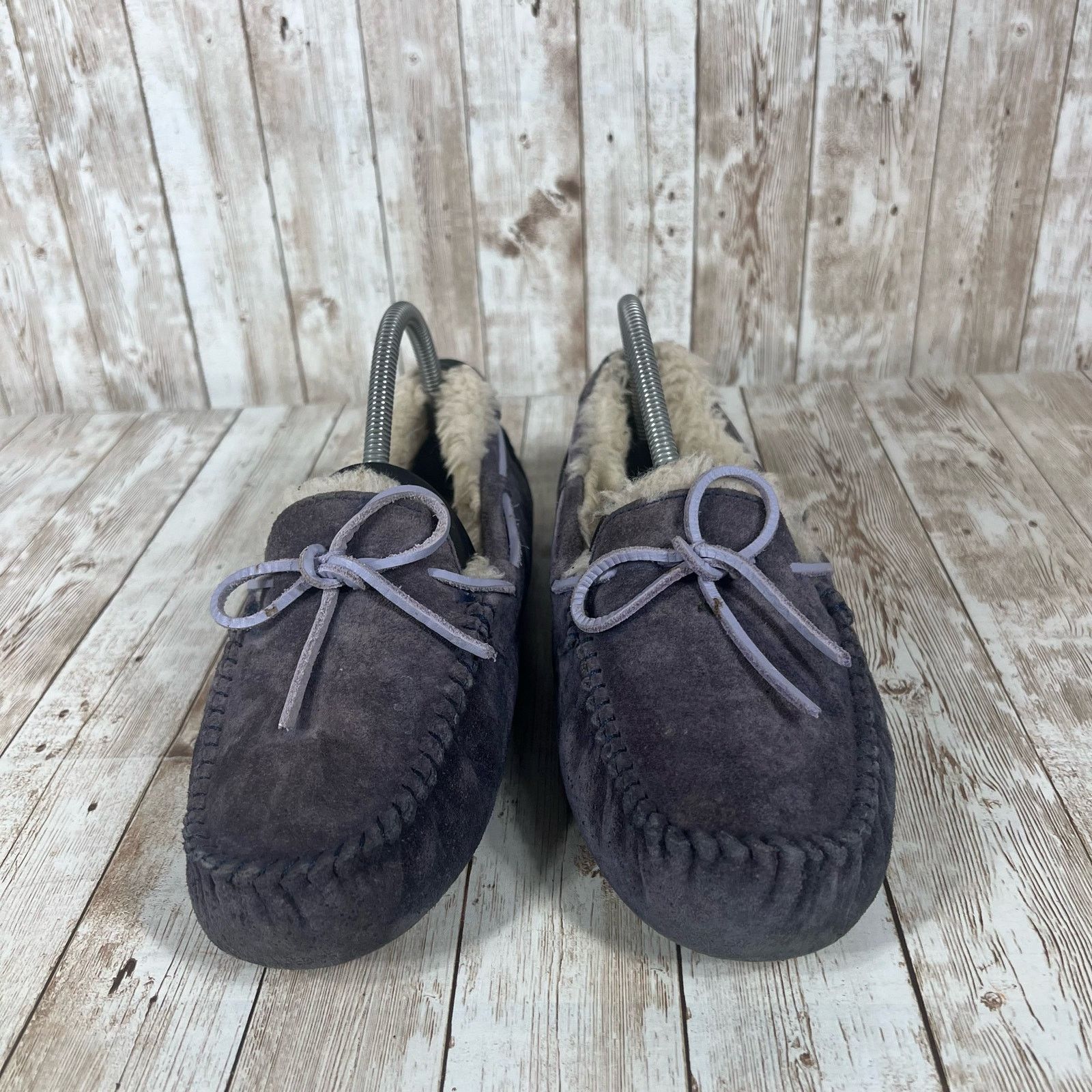 Ugg Ugg moccasins Womens 9 Size US 9 / IT 39 - 3 Thumbnail