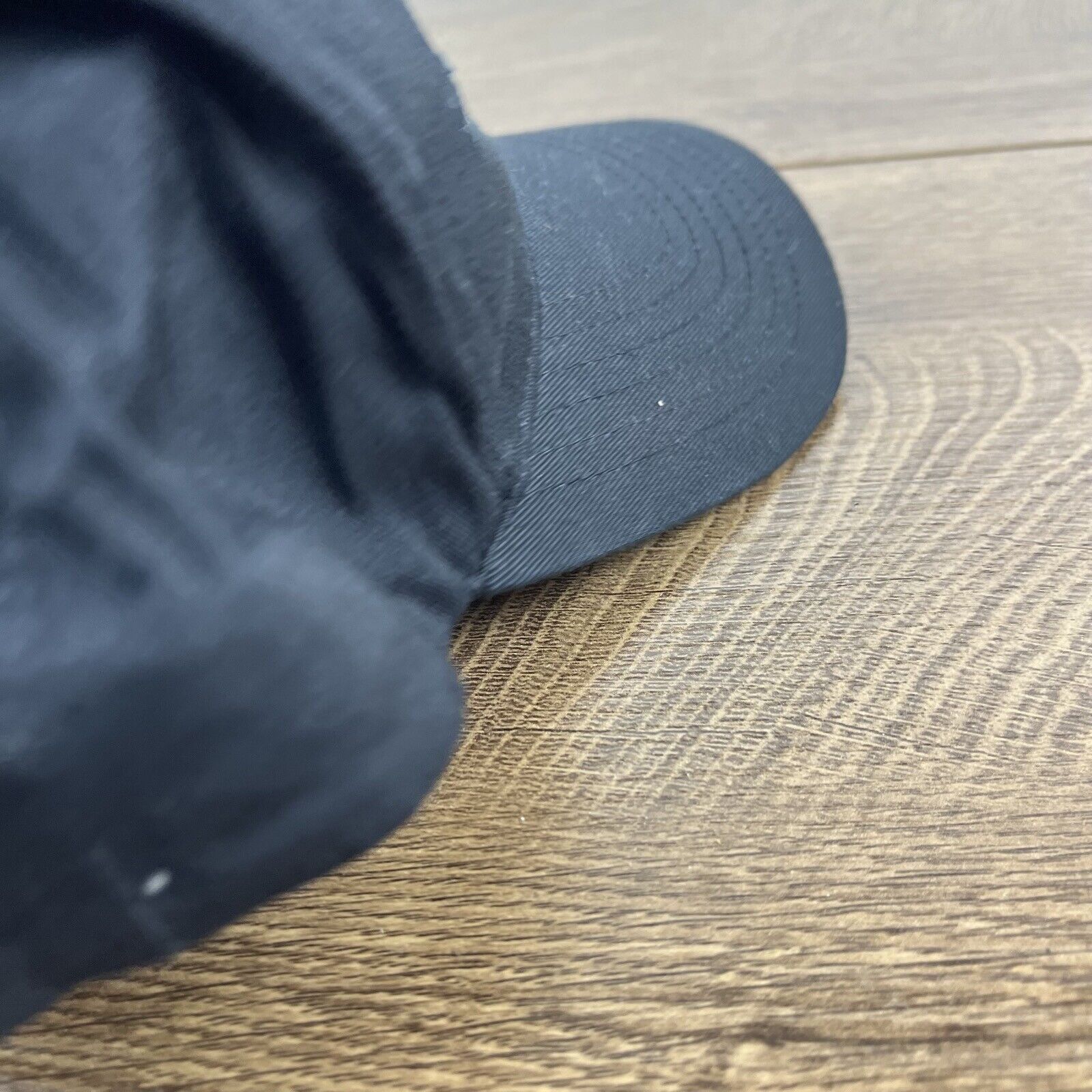 Other Nodak Mutual Insurance Hat Black Cap Hat Adjustable Hat Blac Size ONE SIZE - 11 Thumbnail