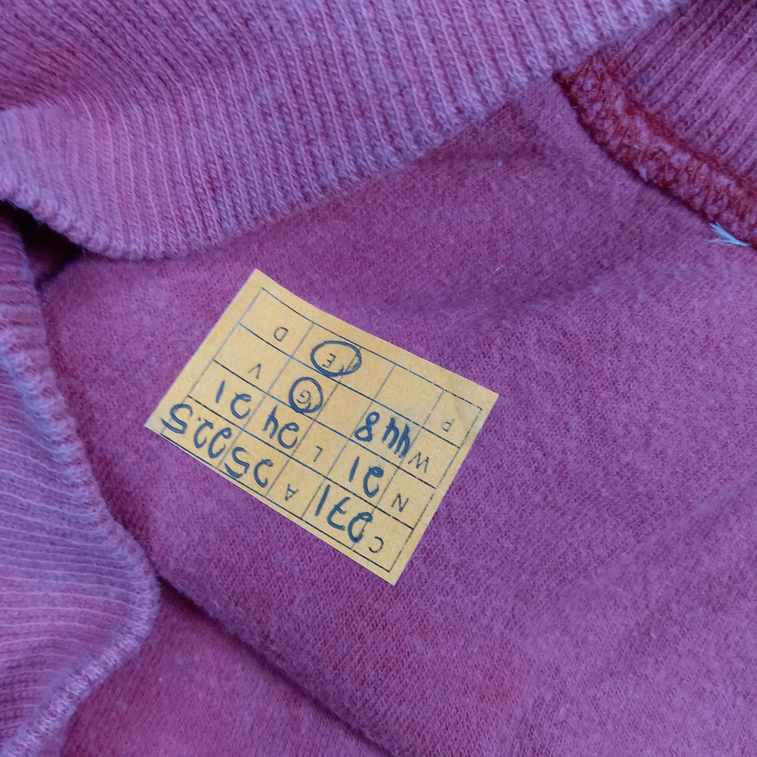Kenzo Kenzo Jeans Japanese Brand Sweatshirt C271N21 Size US L / EU 52-54 / 3 - 10 Thumbnail