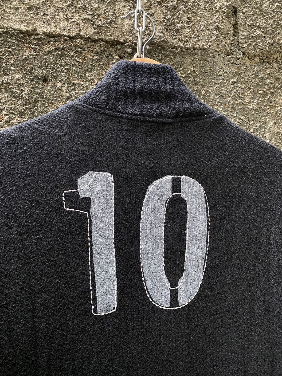 Dolce & Gabbana Calcio Zip Jacket Size US M / EU 48-50 / 2 - 8 Thumbnail