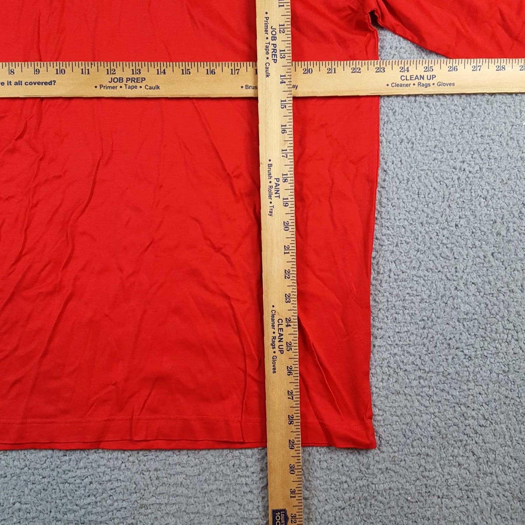 Vintage VINTAGE Slazenger Polo Shirt Mens L Red 90s Preppy Soccer Golf Collared Short Sleeve Button Casual Workwear Shirt Size US L / EU 52-54 / 3 - 8 Thumbnail