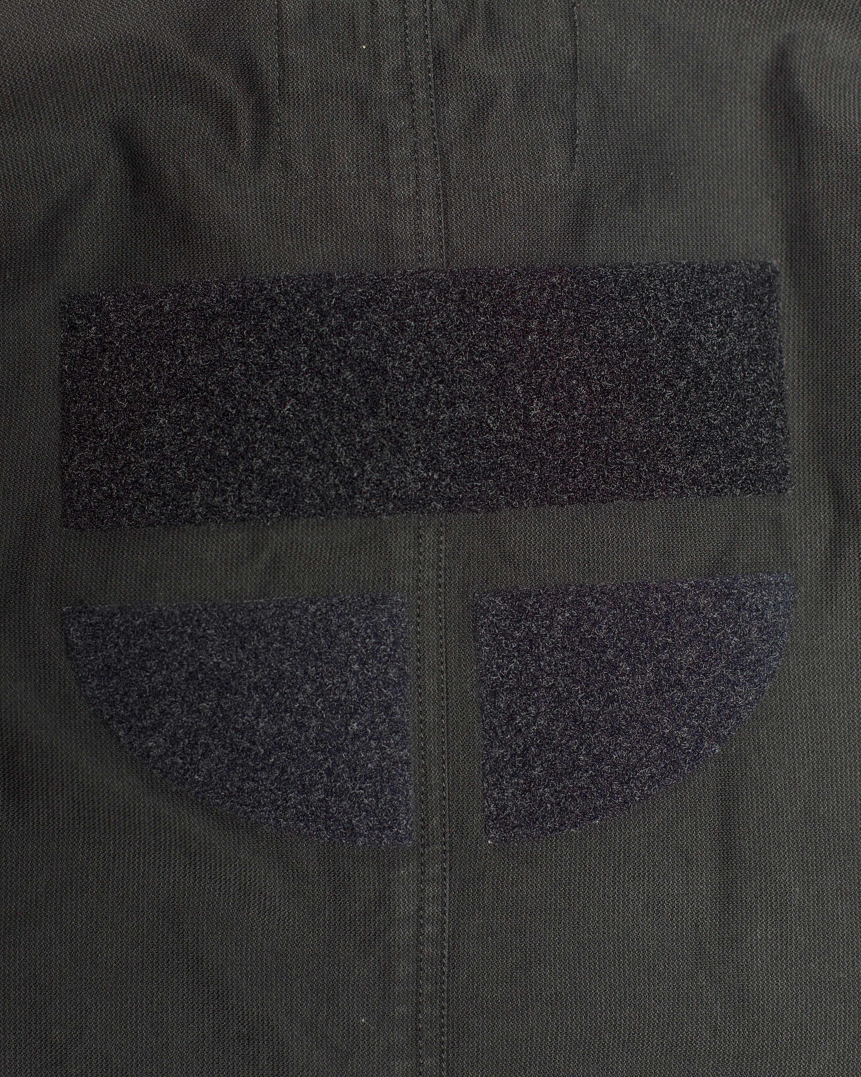 Undercover Undercover AW 2002/03 "Witches Cell Division" Velcro Blouson Size US L / EU 52-54 / 3 - 4 Thumbnail