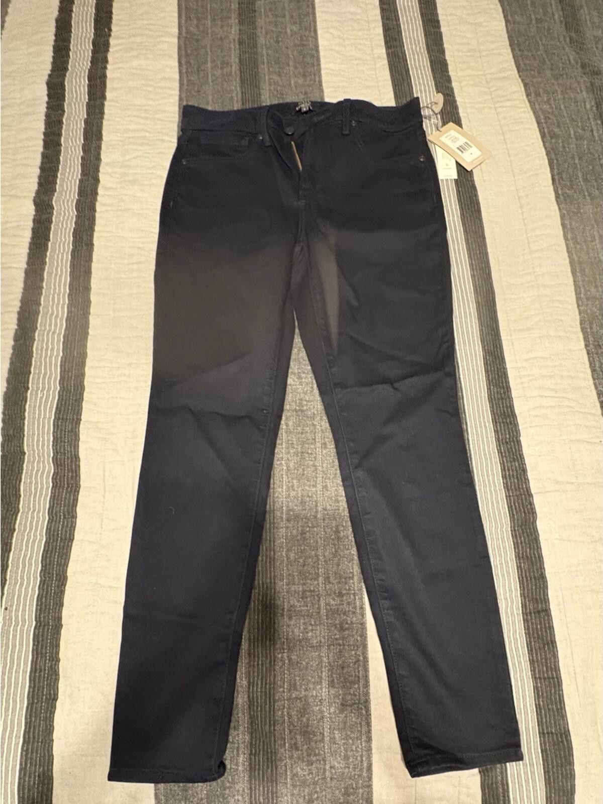 Chicos Chico’s NYDJ skinny ankle jeans Size 30" / US 8 / IT 44 - 1 Thumbnail