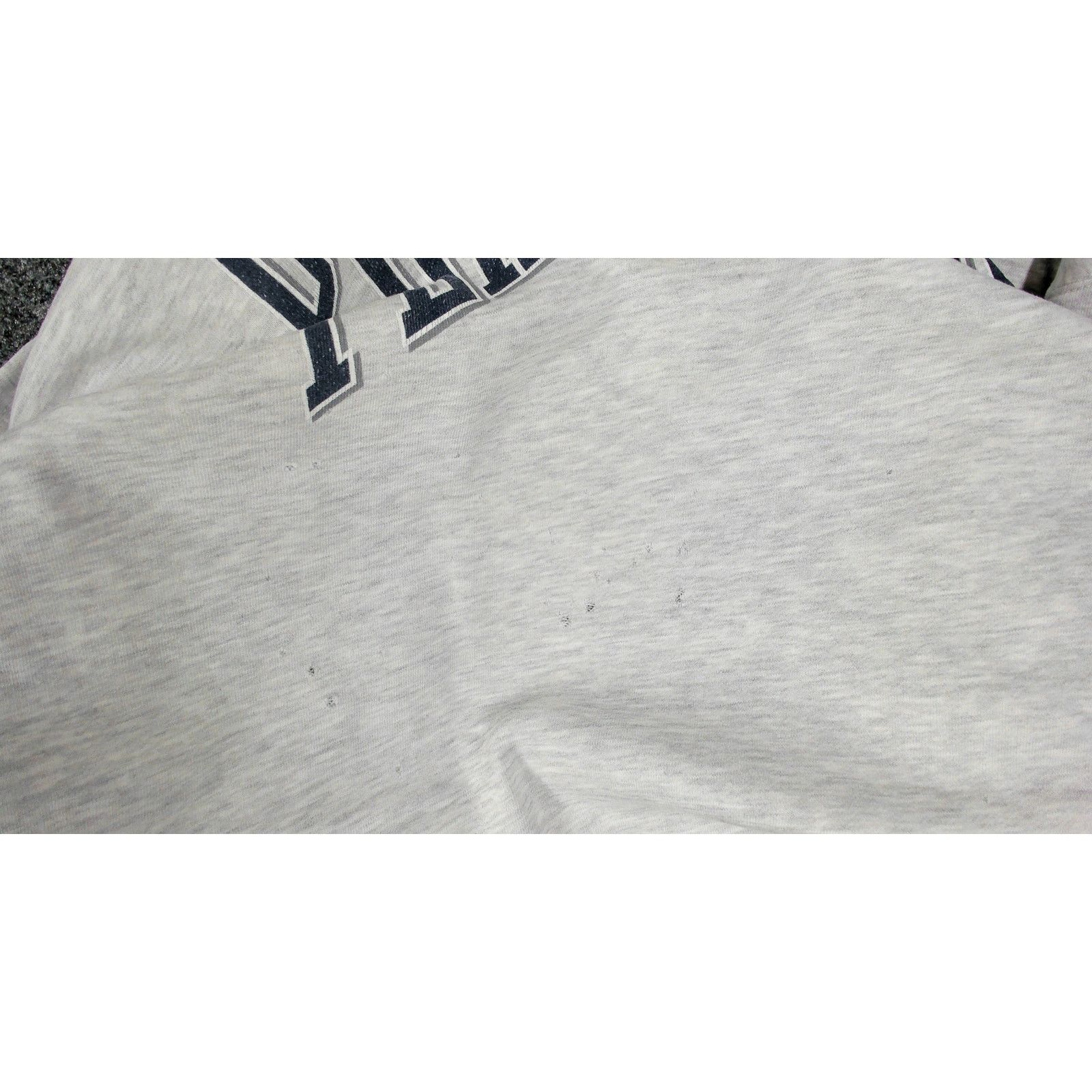 Gear for Sports VTG 90s Gear For Sports Wisconsin Platteville Sweatshirt XXL Size US XXL / EU 58 / 5 - 10 Thumbnail