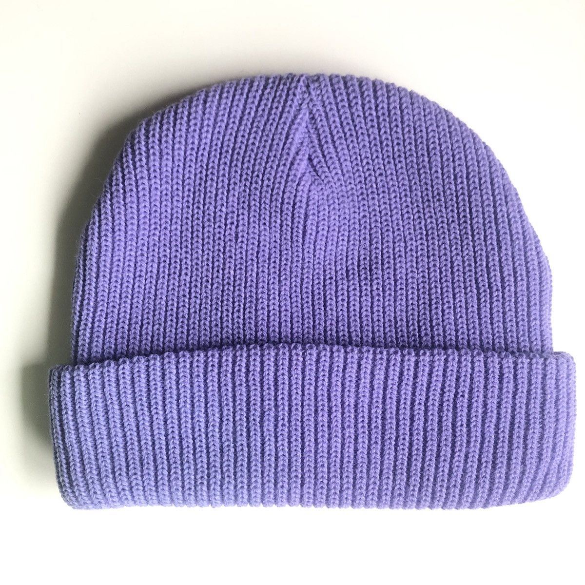 Teddy Fresh Teddy Fresh Beanie PURPLE Size ONE SIZE - 2 Thumbnail