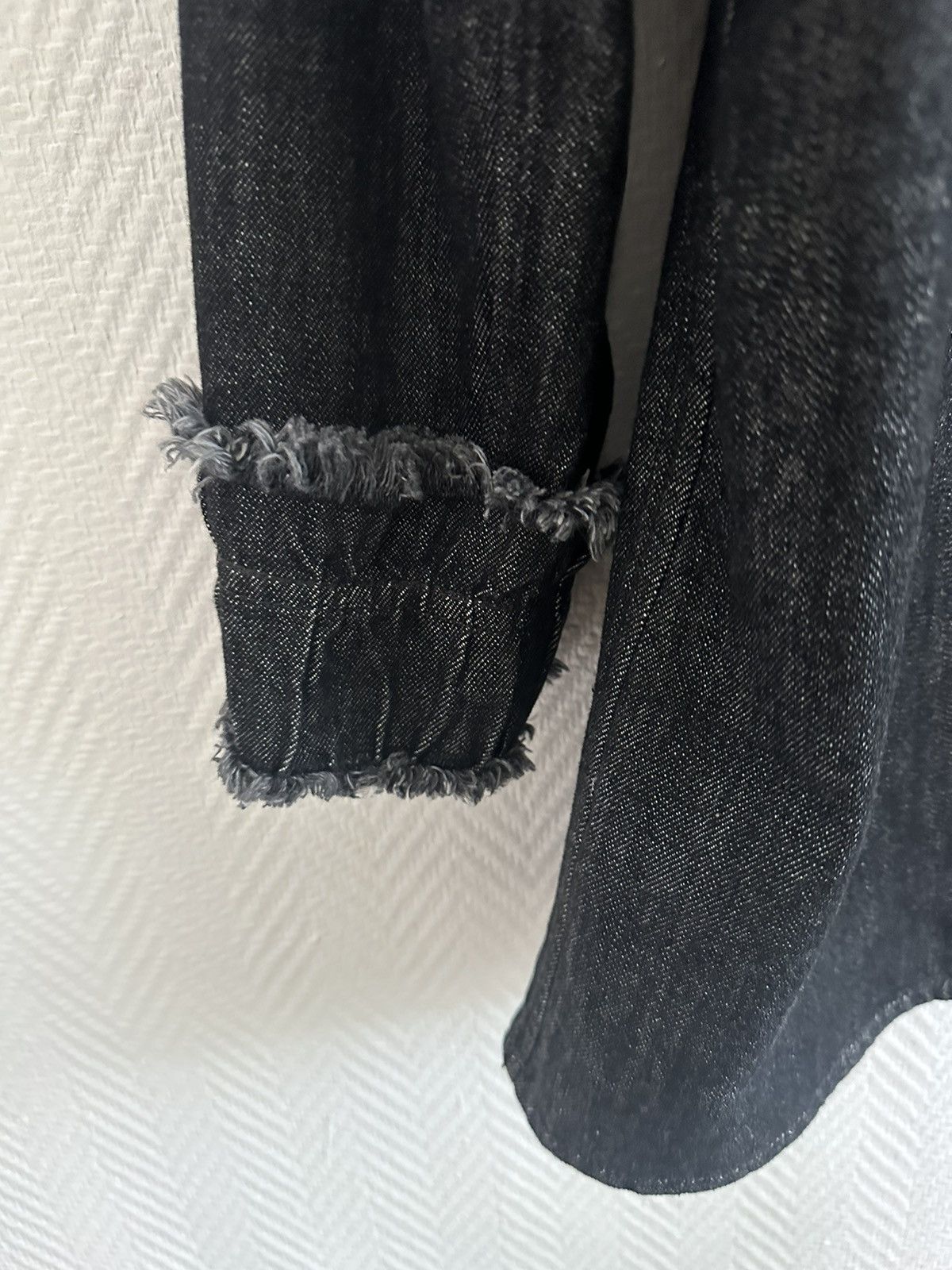 AIREI Denim shirt Airei Size US L / EU 52-54 / 3 - 5 Thumbnail