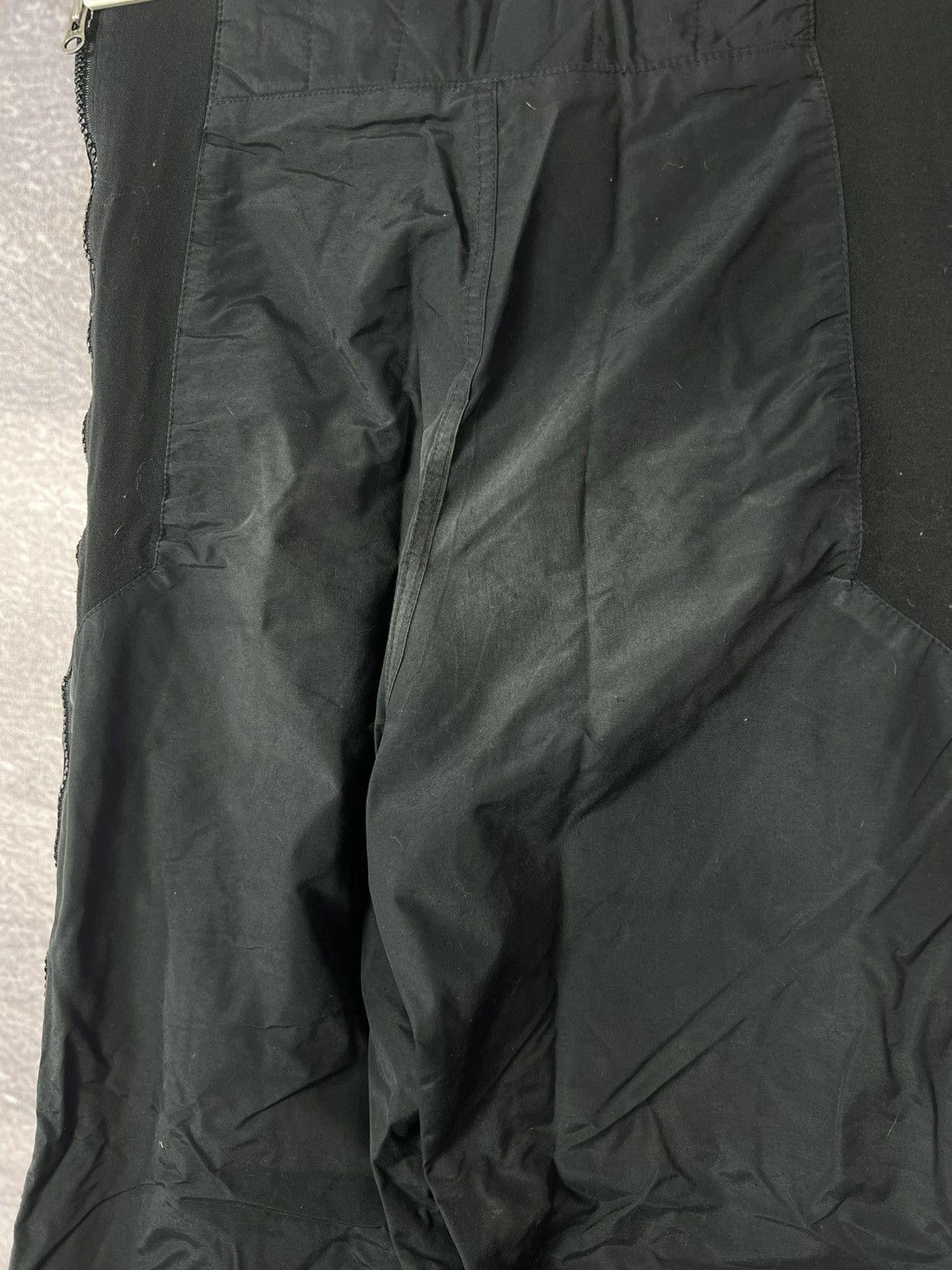 Goretex × The North Face × Vintage 1987 The North Face Extreme GoreTex Flare Ski Pants USA Size US 32 / EU 48 - 13 Thumbnail