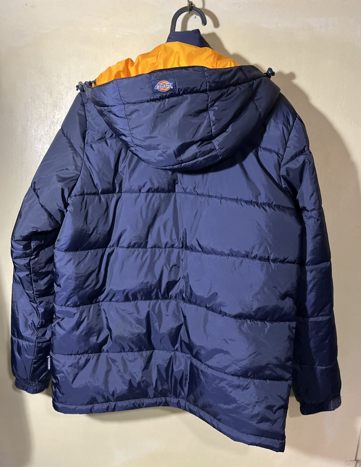Dickies DICKIES PUFFER JACKET Size US M / EU 48-50 / 2 - 2 Thumbnail