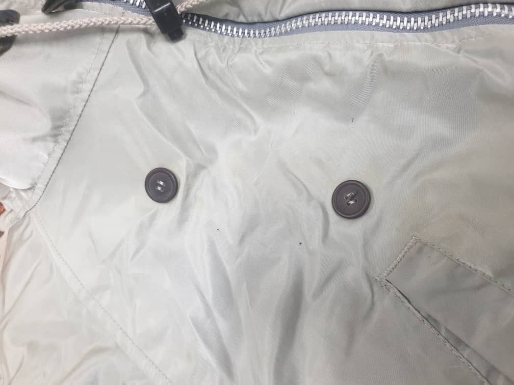 Schott Schott bros inc flying bomber jacket Size US M / EU 48-50 / 2 - 16 Thumbnail
