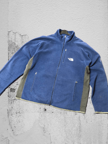 The North Face The North Face Fleece Jacket Size US XXL / EU 58 / 5 - 1 Thumbnail
