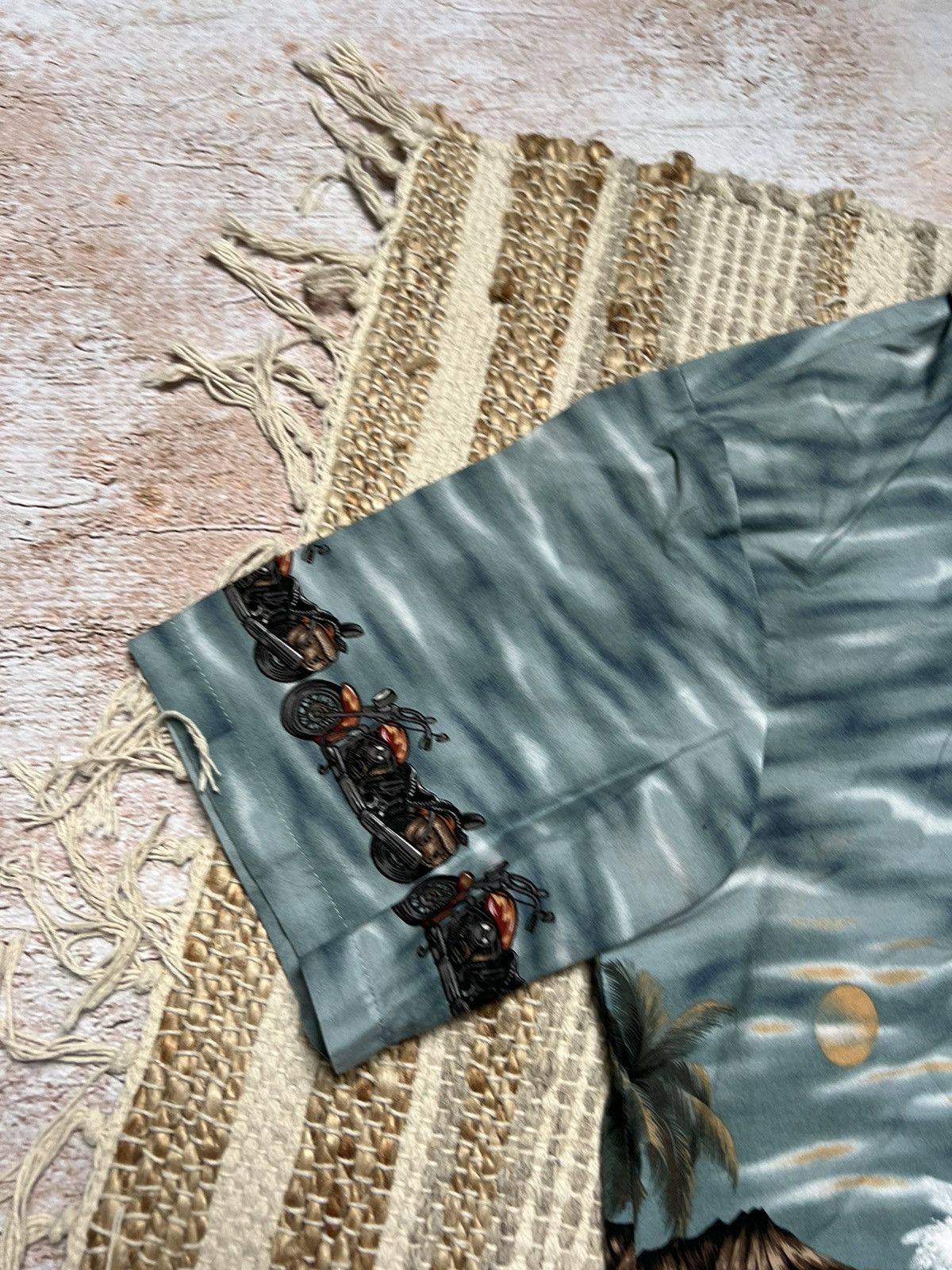 Vintage Vintage Hawaiian shirt Size US L / EU 52-54 / 3 - 4 Thumbnail