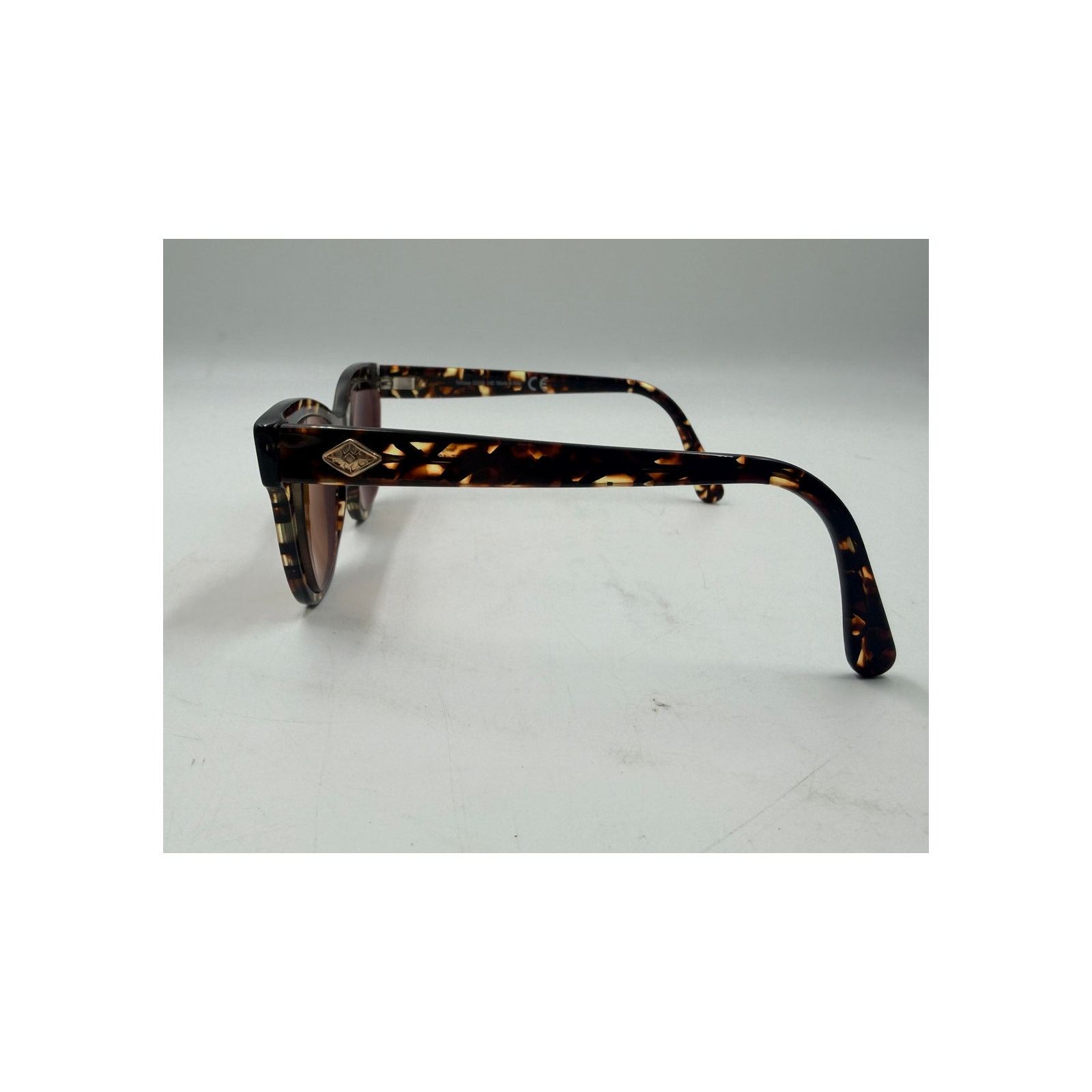 Kirkland Signature Kirkland Signature Sunglasses Wookie PET Tortoise Brown Size ONE SIZE - 3 Thumbnail