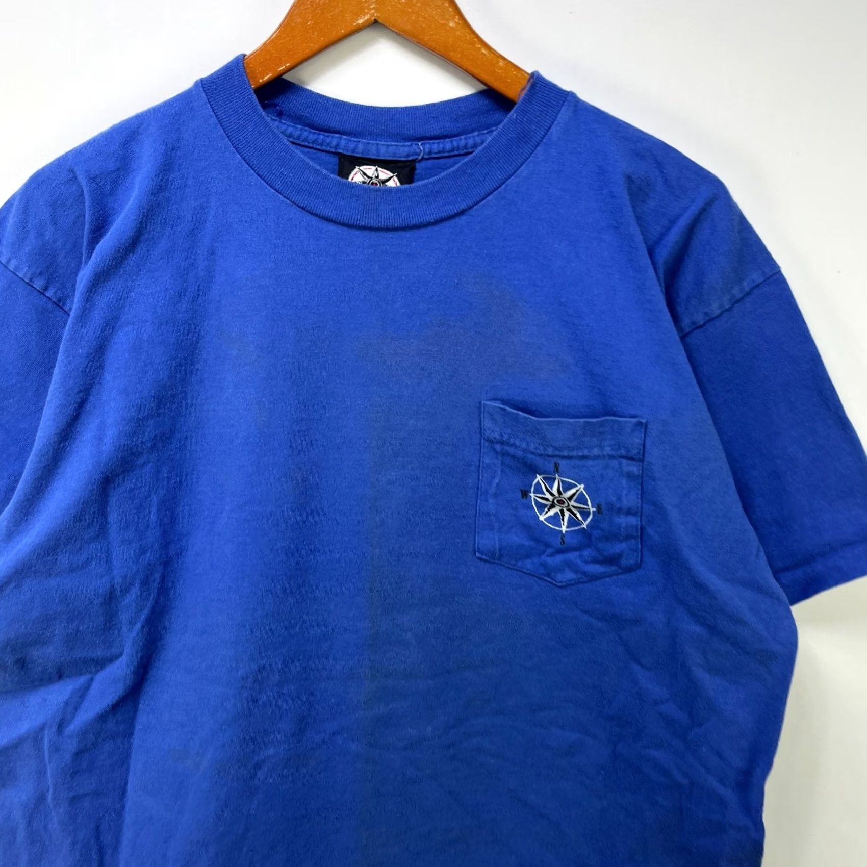 Marlboro VINTAGE Marlboro Ski Pocket Shirt XL Make the Run 90s Men Size US XL / EU 56 / 4 - 5 Thumbnail