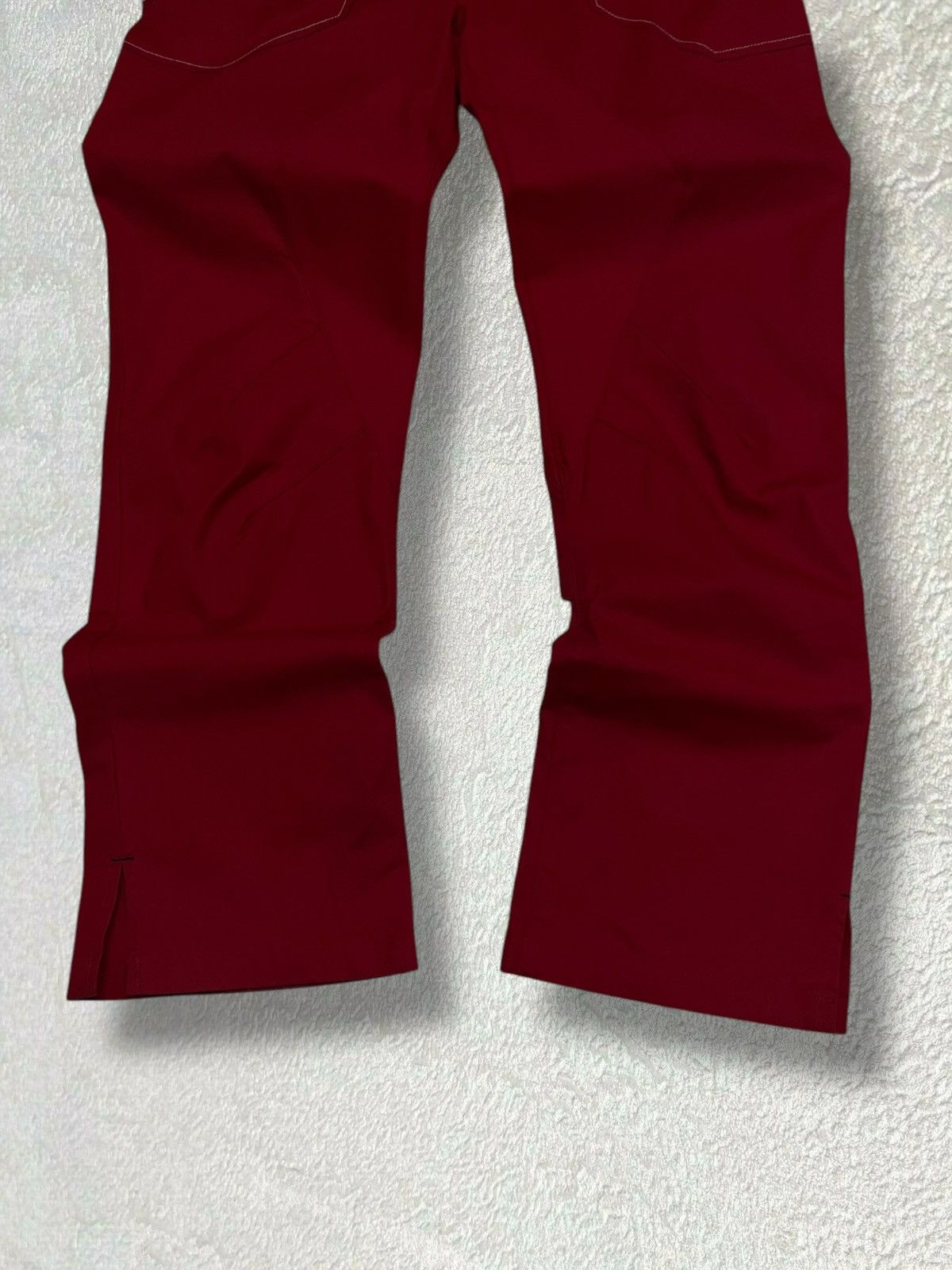 Designer × Oakley × Vintage Vintage Designer Oakley Casual Pant Style Size US 29 - 3 Thumbnail