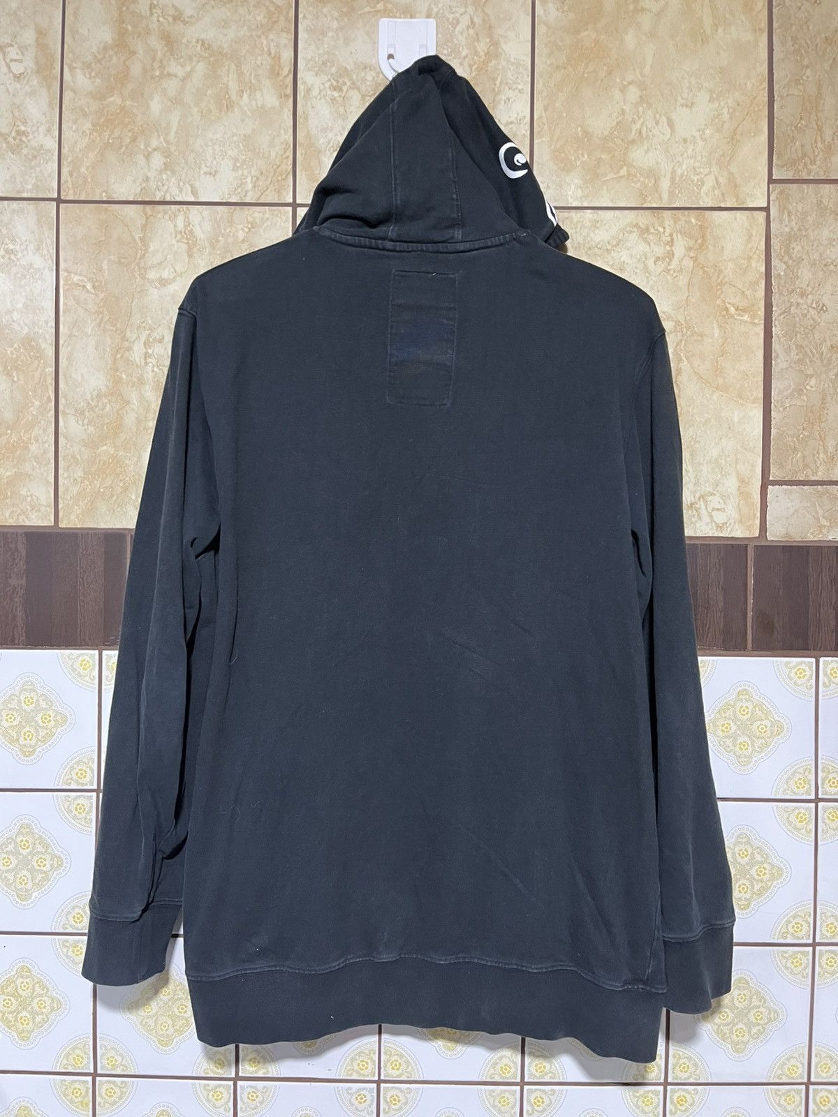 Ecko Unltd. Vintage XXL oversized ECKO unltd. Hoodie Size US XXL / EU 58 / 5 - 4 Thumbnail