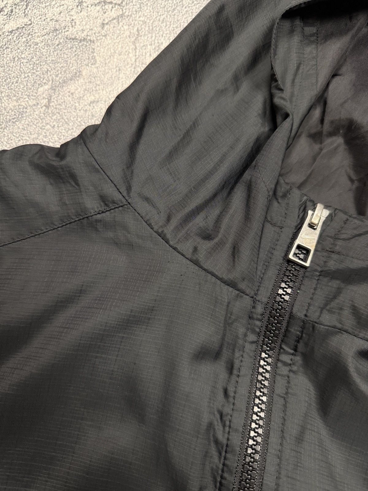 Nike NIKE DRILL Y2K MULTIPOCKET NYLON JACKET Size US S / EU 44-46 / 1 - 15 Thumbnail