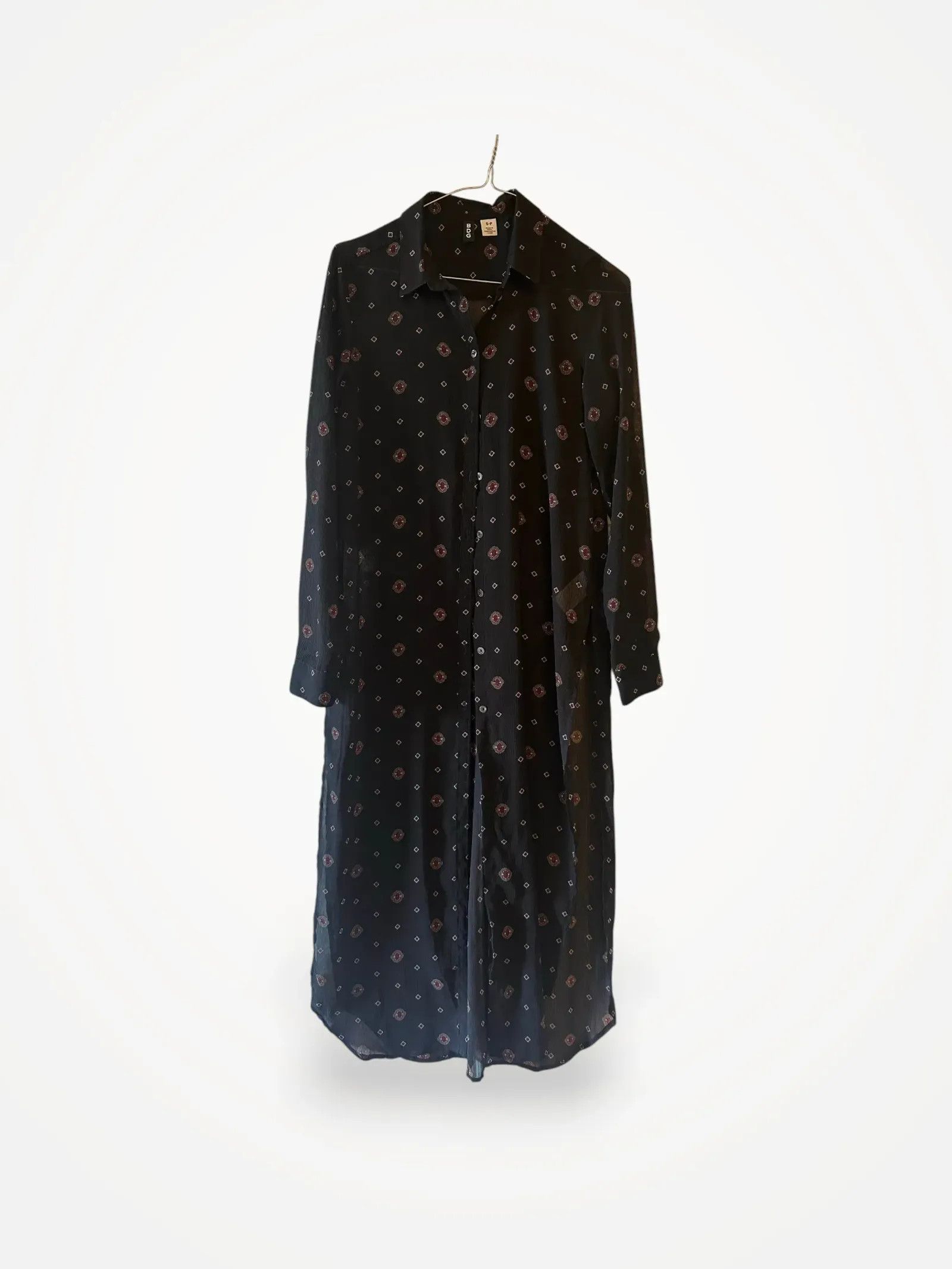 Bdg BDG Dress Size XS / US 0-2 / IT 36-38 - 1 Thumbnail
