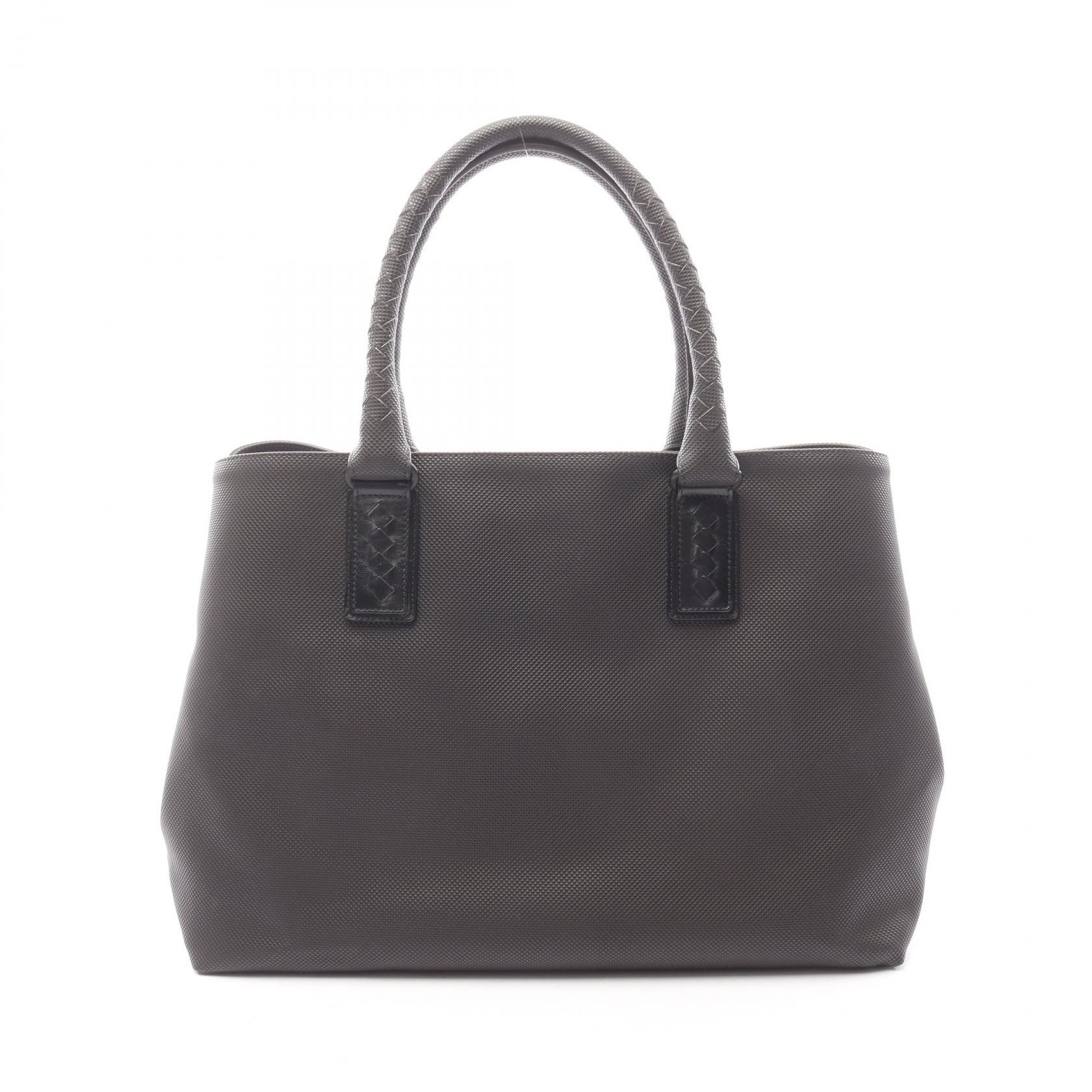 Bottega Veneta Bottega Veneta Bottega Veneta Marco Polo Leather Tote Bag Leather Tote Bag 222498 DUTY FREE for USA Size ONE SIZE - 1 Thumbnail