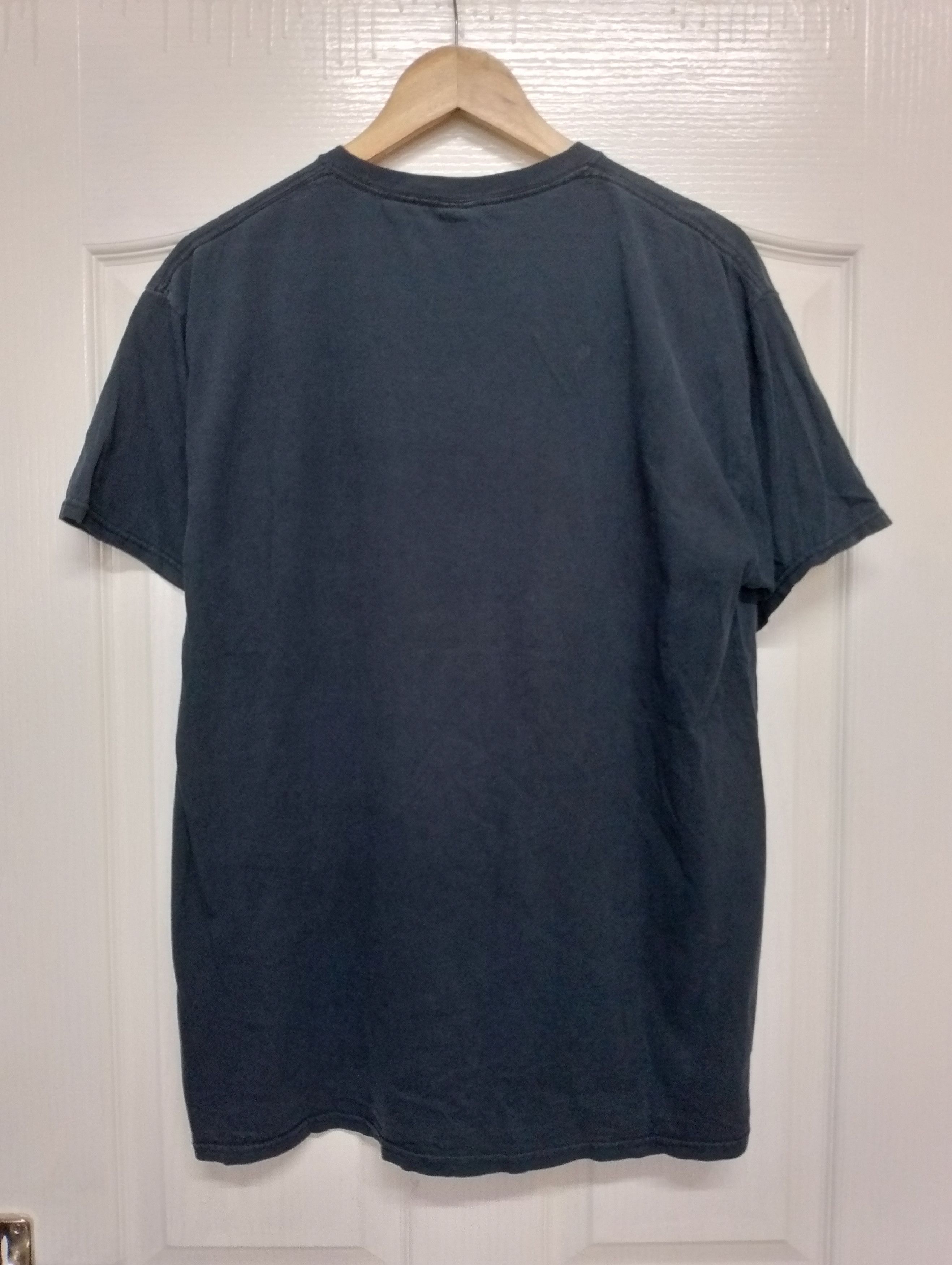 Vintage Vintage Wording My Favorite Things Tee Size US L / EU 52-54 / 3 - 2 Thumbnail