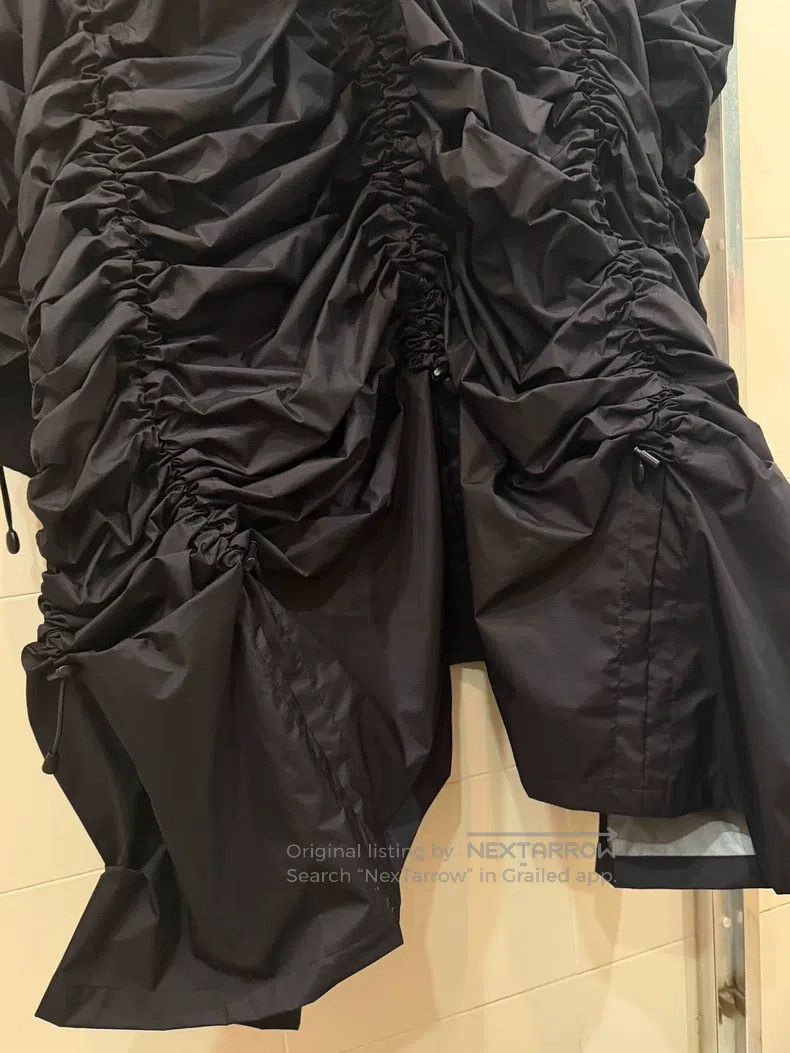 Junya Watanabe Junya Watanabe Windbreaker (Windproof Coat) Size US S / EU 44-46 / 1 - 4 Thumbnail