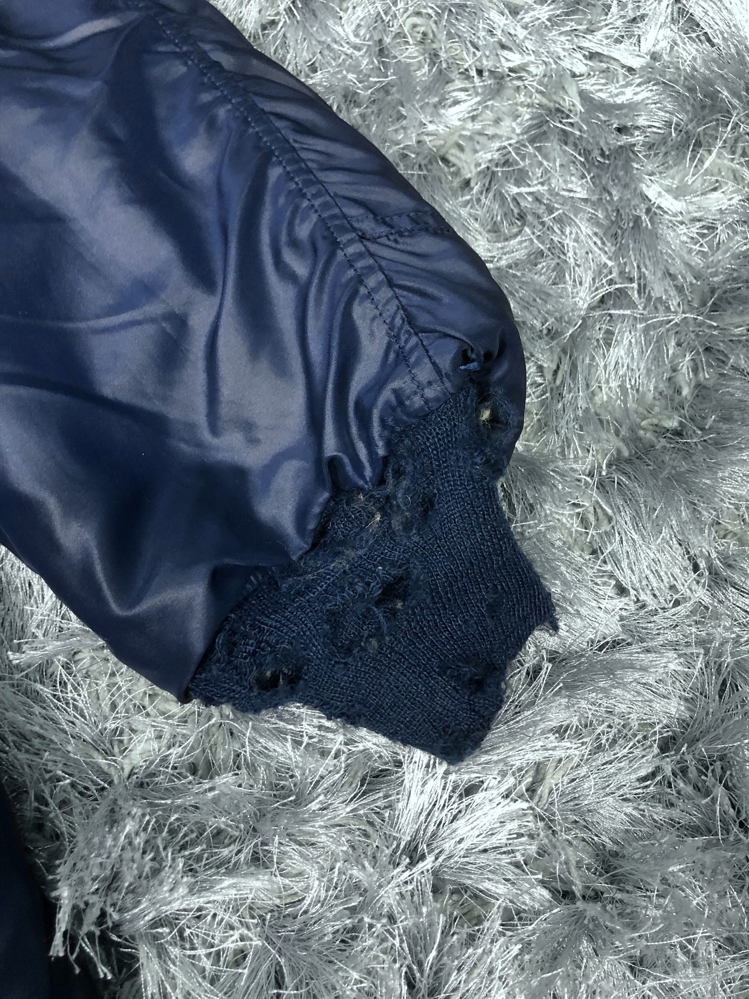 The Real McCoy's The Real McCoy's Type N-3A Hooded Jacket Air Force Size US XS / EU 42 / 0 - 17 Thumbnail