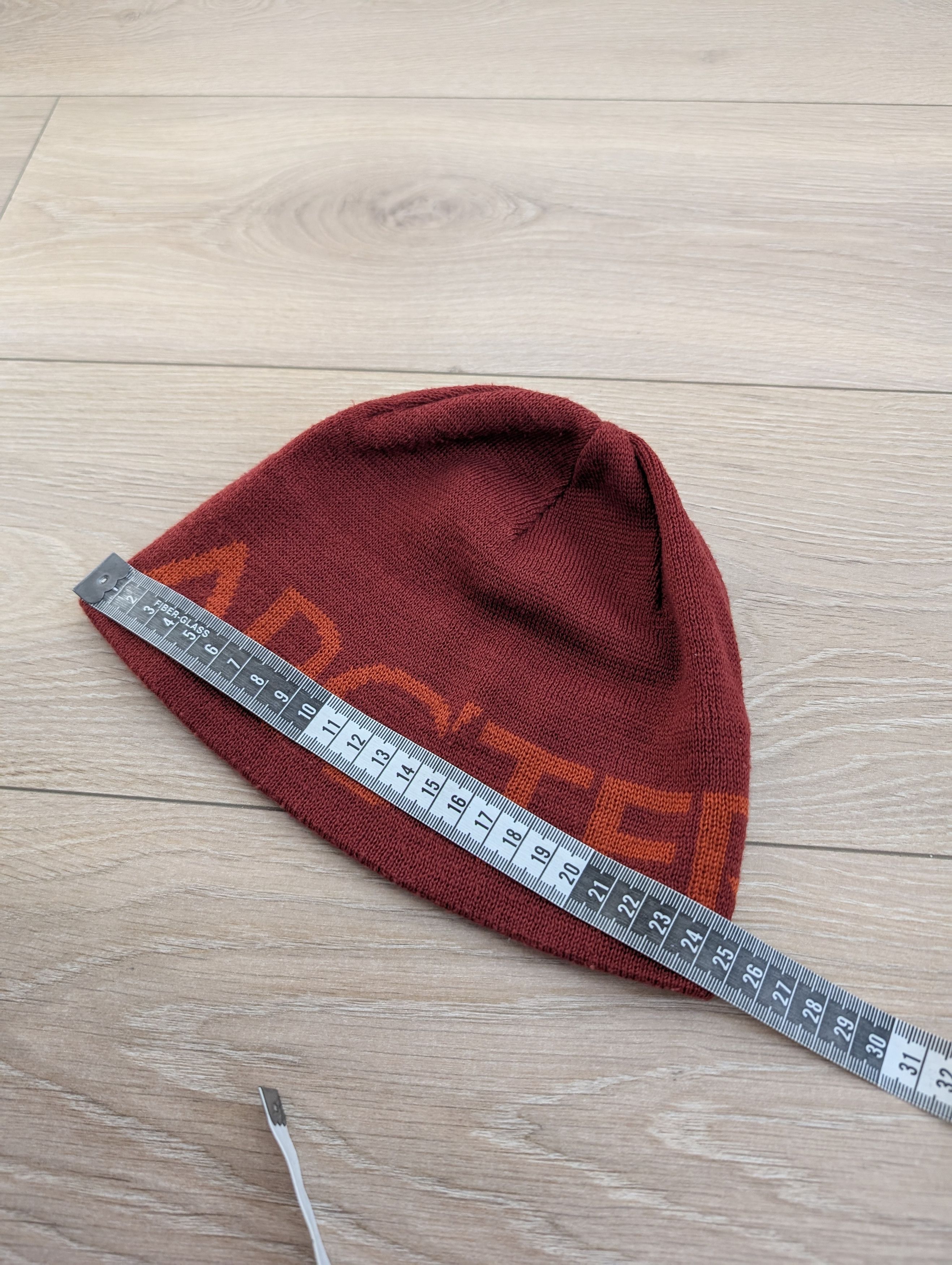 Arc'teryx Arc'teryx wool hat Size ONE SIZE - 8 Thumbnail